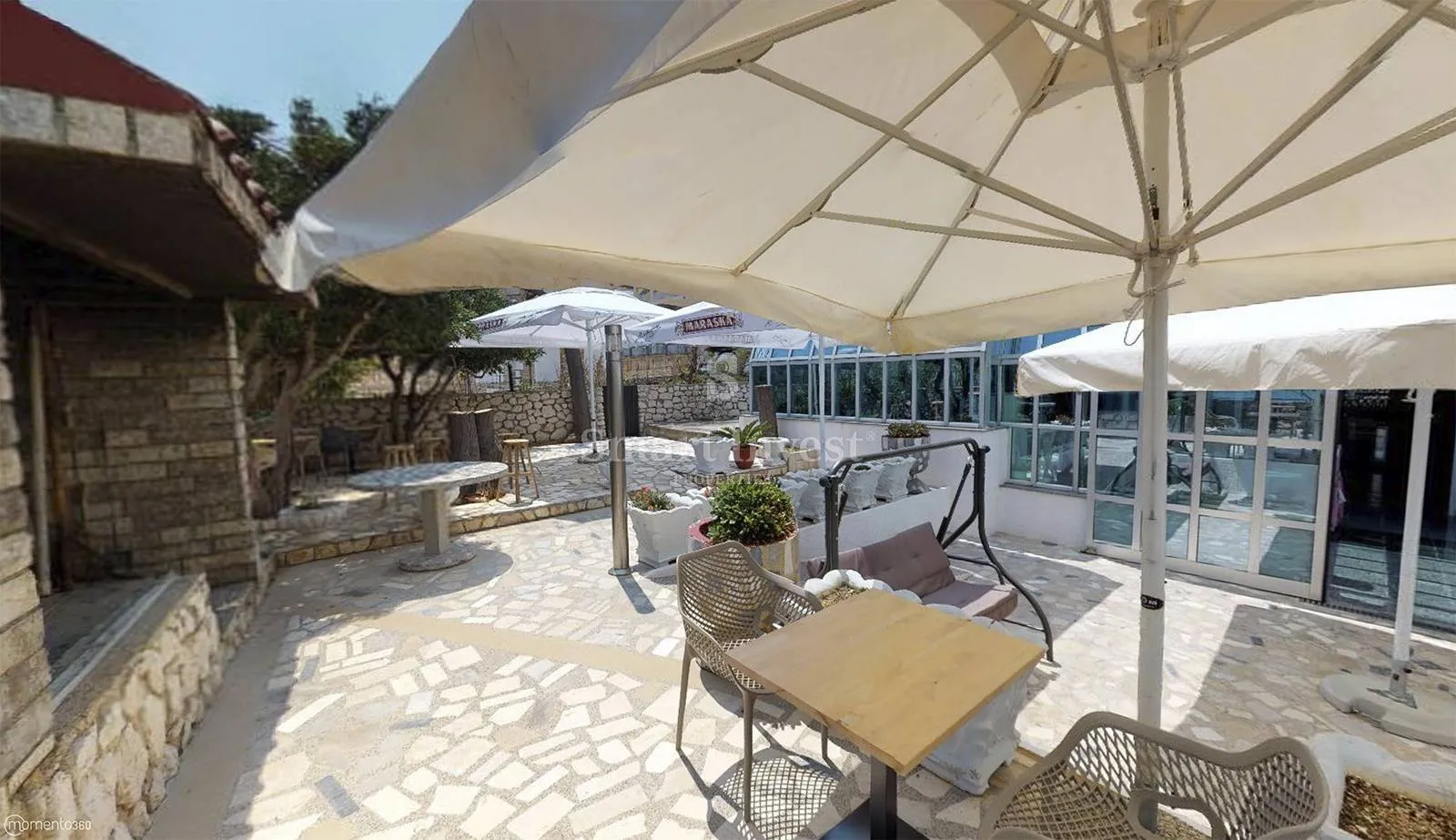 pag - vodice, hotel prvi red do mora, tik do plaže! - slika 6