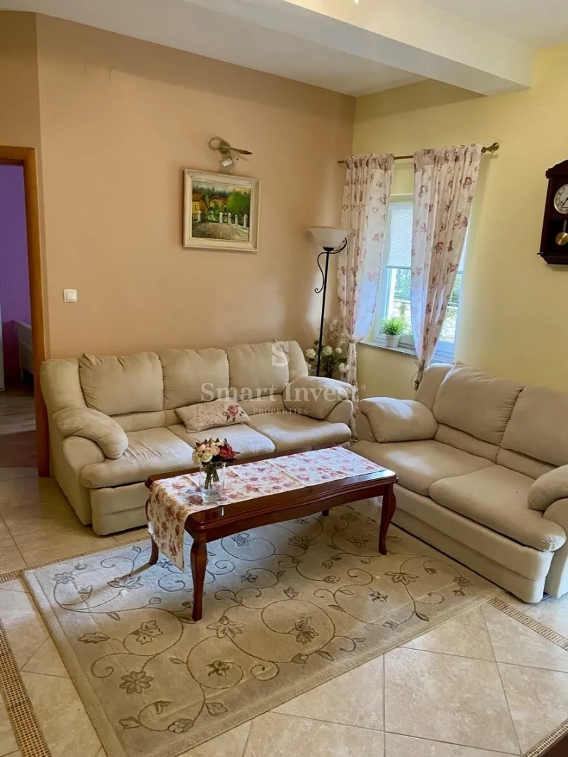 ičići - poljane, stan 2s+db s terasom - slika 13