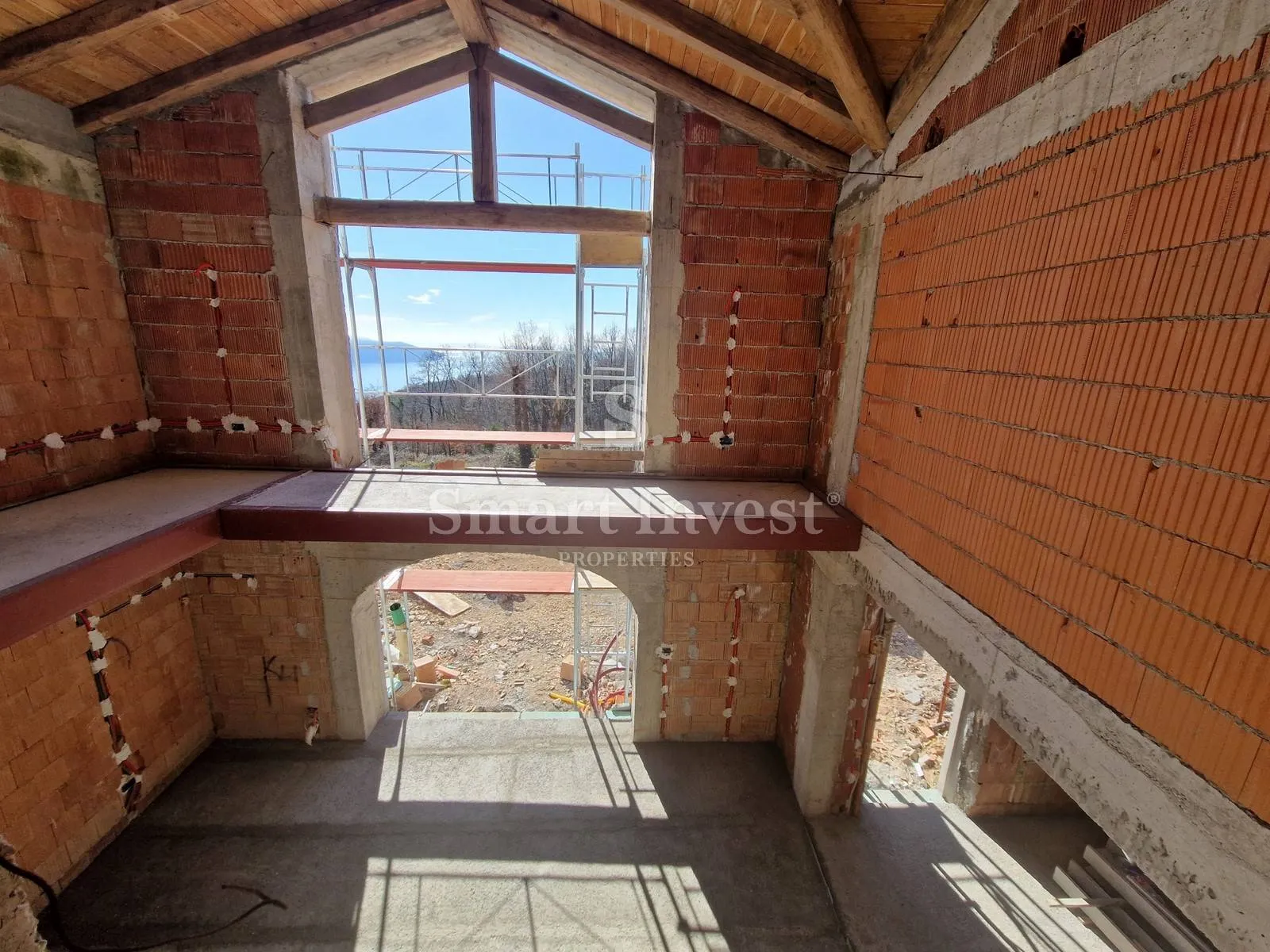 opatijska riviera, jedinstveni kompleks vila na 54000 m2 - slika 22