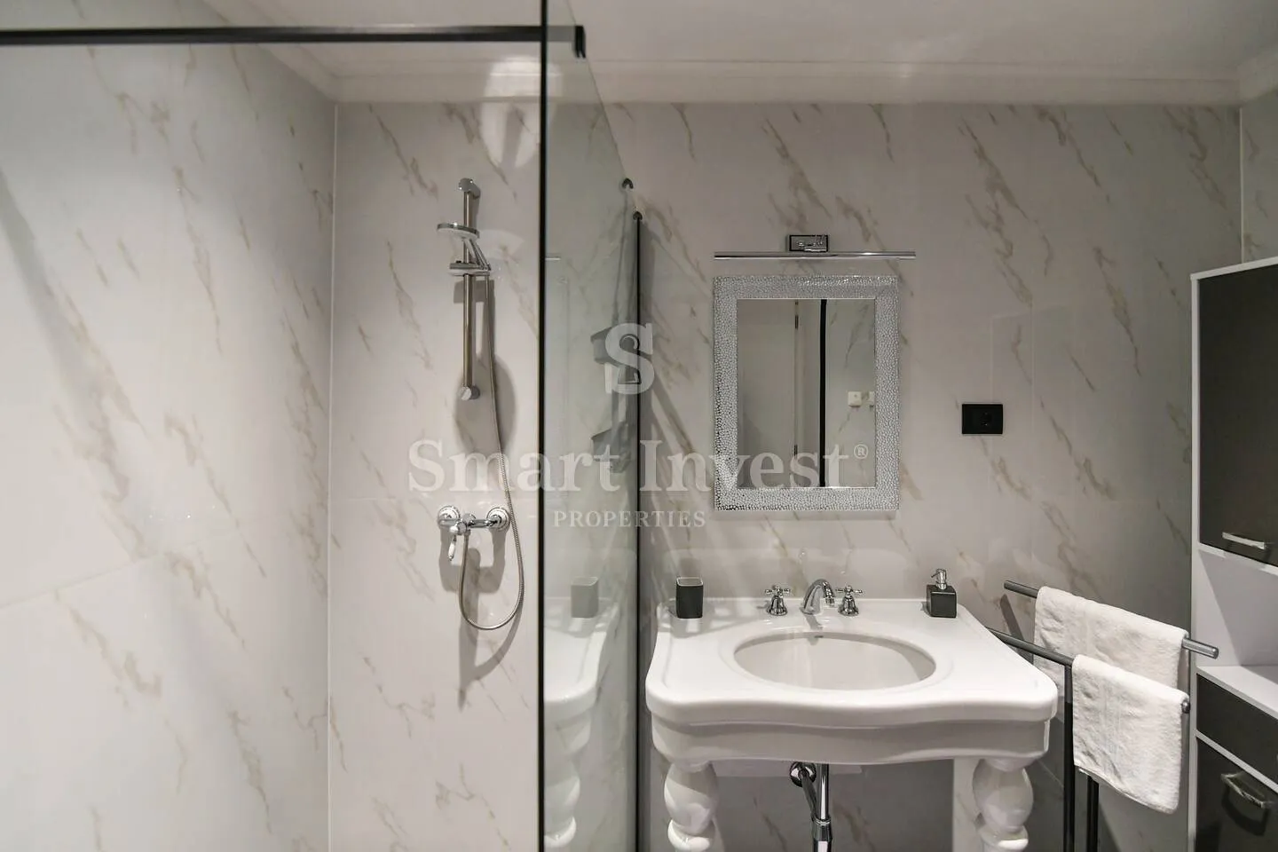 opatija - centar, stan 52,62 m2 svega 50 m od mora - slika 14