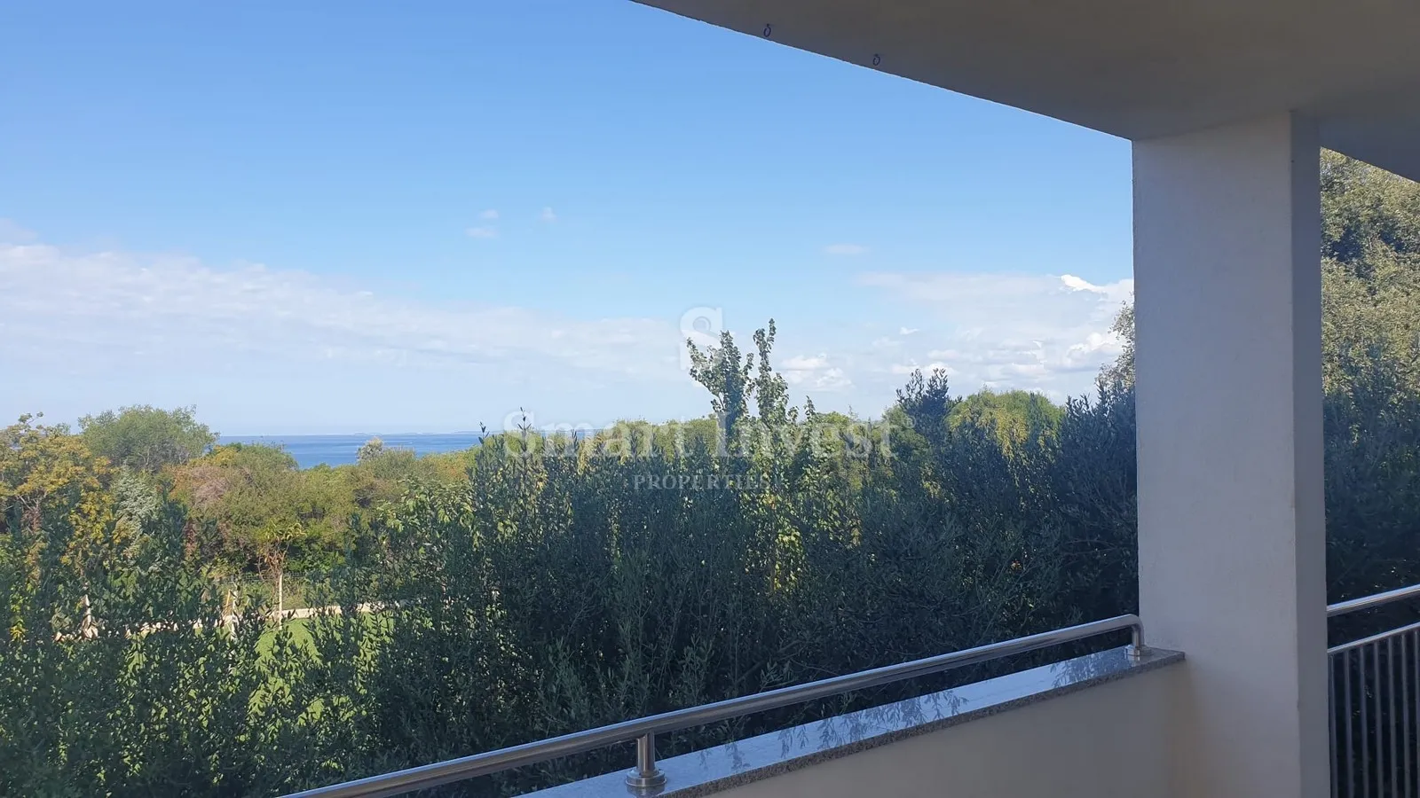 pula - štinjan, komforan stan 2s+db s pogledom na more - slika 21