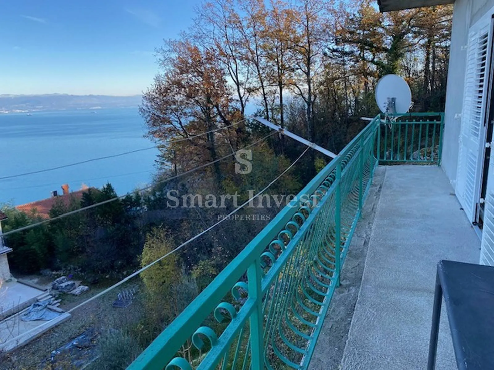 lovran, kuća s panoramskim pogledom - slika 2