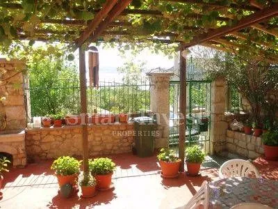 crikvenica, apartmanska kuća od 450 m2 - slika 16