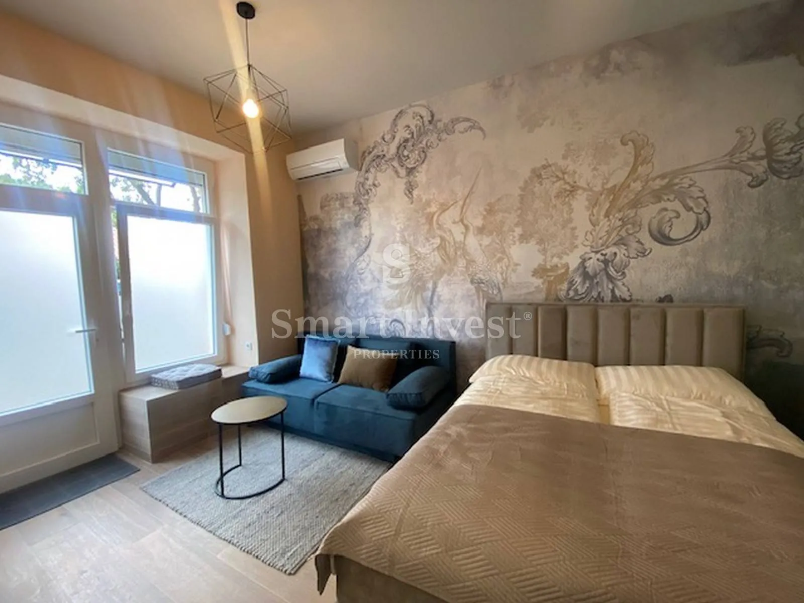 rijeka - centar, predivan studio za najam, samo kod nas - slika 5