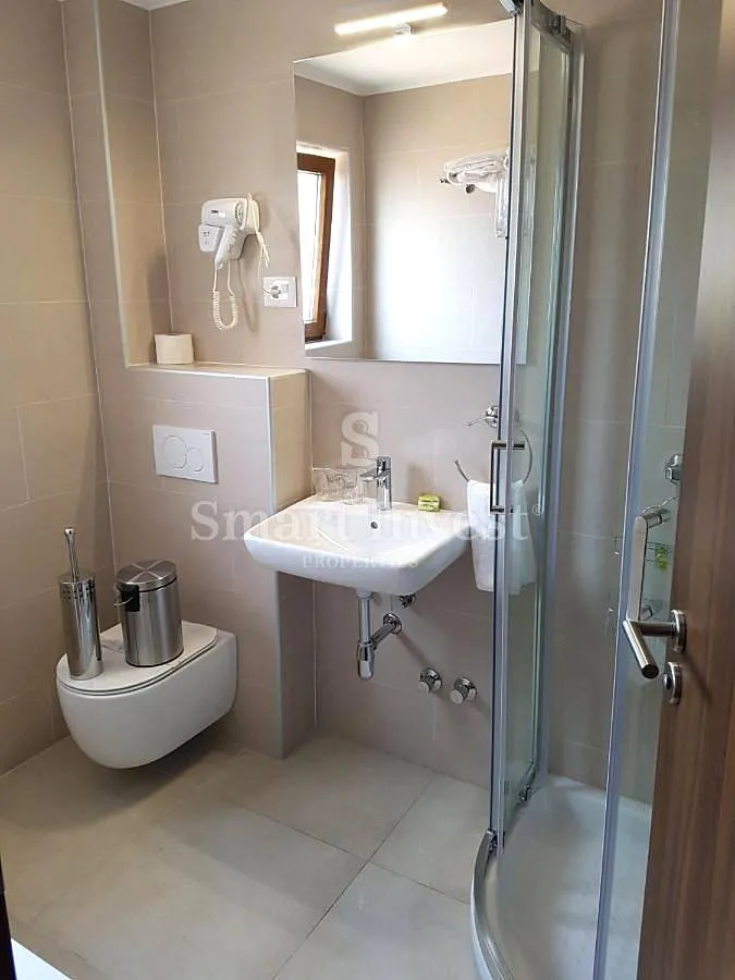 umag, eco resort, hotel i restoran na zemljištu od 7000 m2 - slika 35