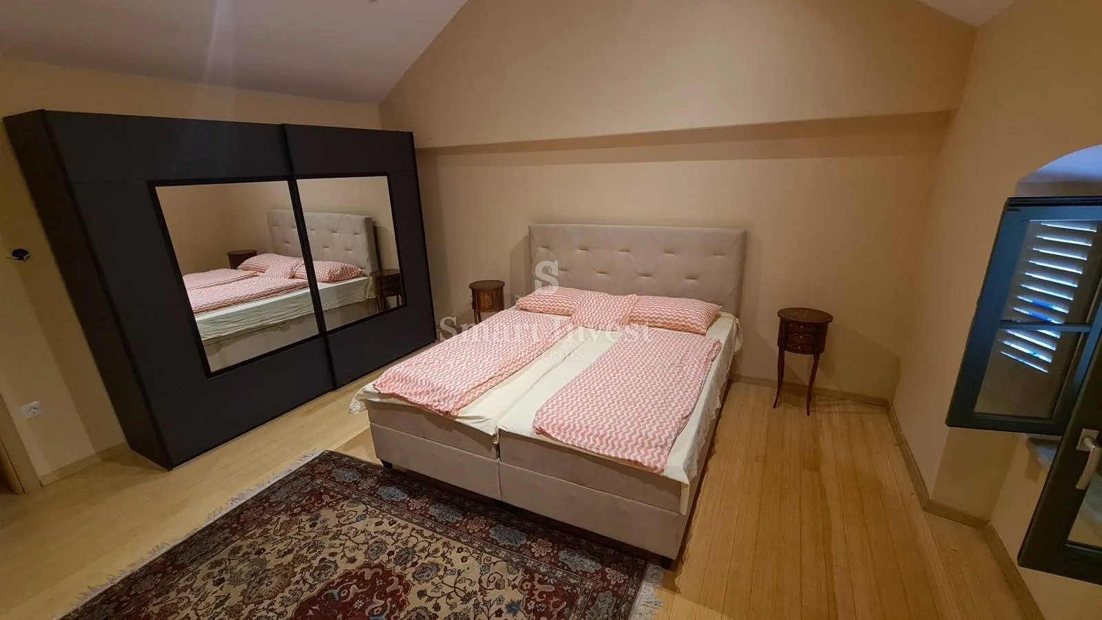opatija - centar, stan od 180 m2, 2s+db, s pogledom na more i parkingom - slika 6