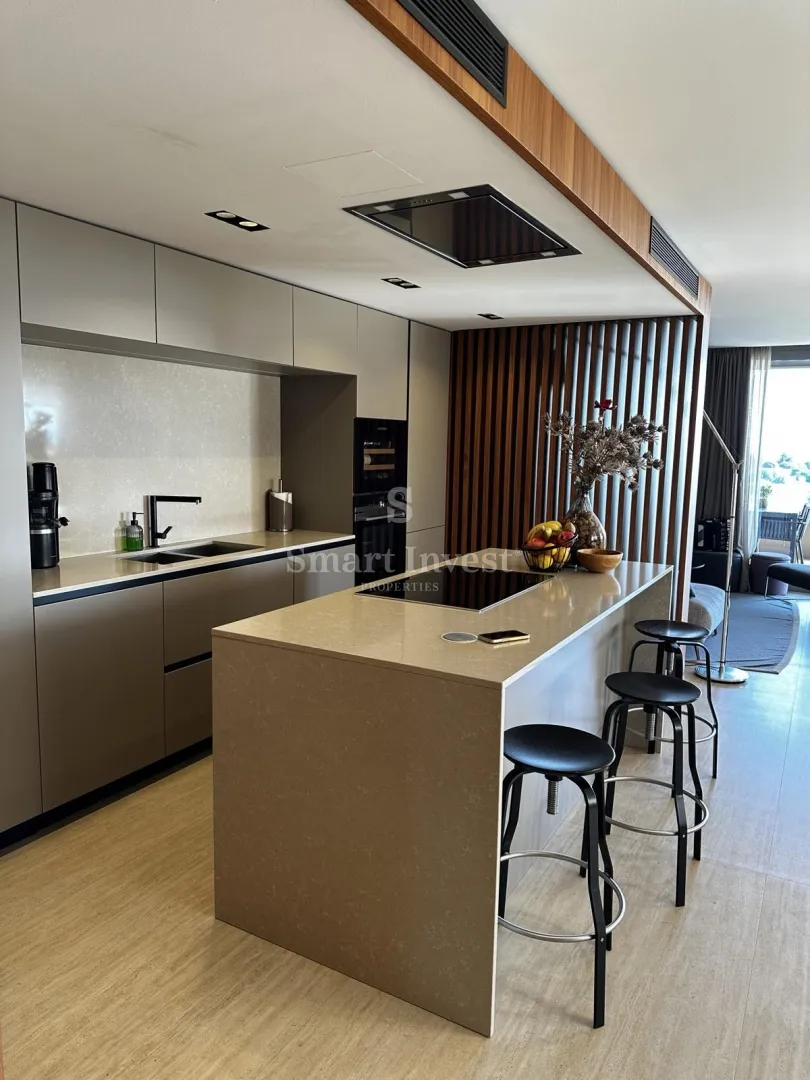 novigrad, lukuzni penthouse s pogledom na more - slika 5
