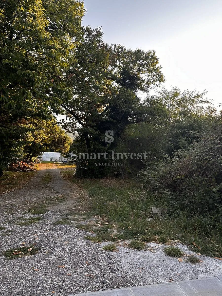 POLJANE, zemljište s 3 građevinske dozvole! - Poljane, Opatija