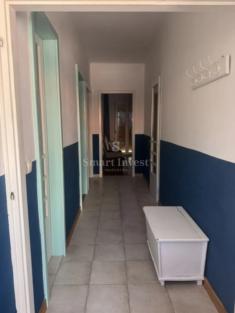 opatija - centar, stan od 84 m2 s predivnim pogledom na more - slika 10