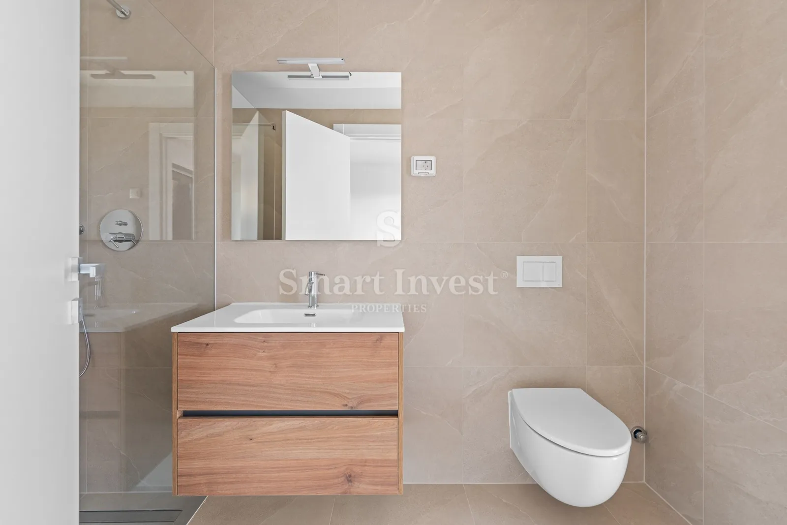 novigrad, moderan stan od 94.05 m2 s pogledom na more - slika 17