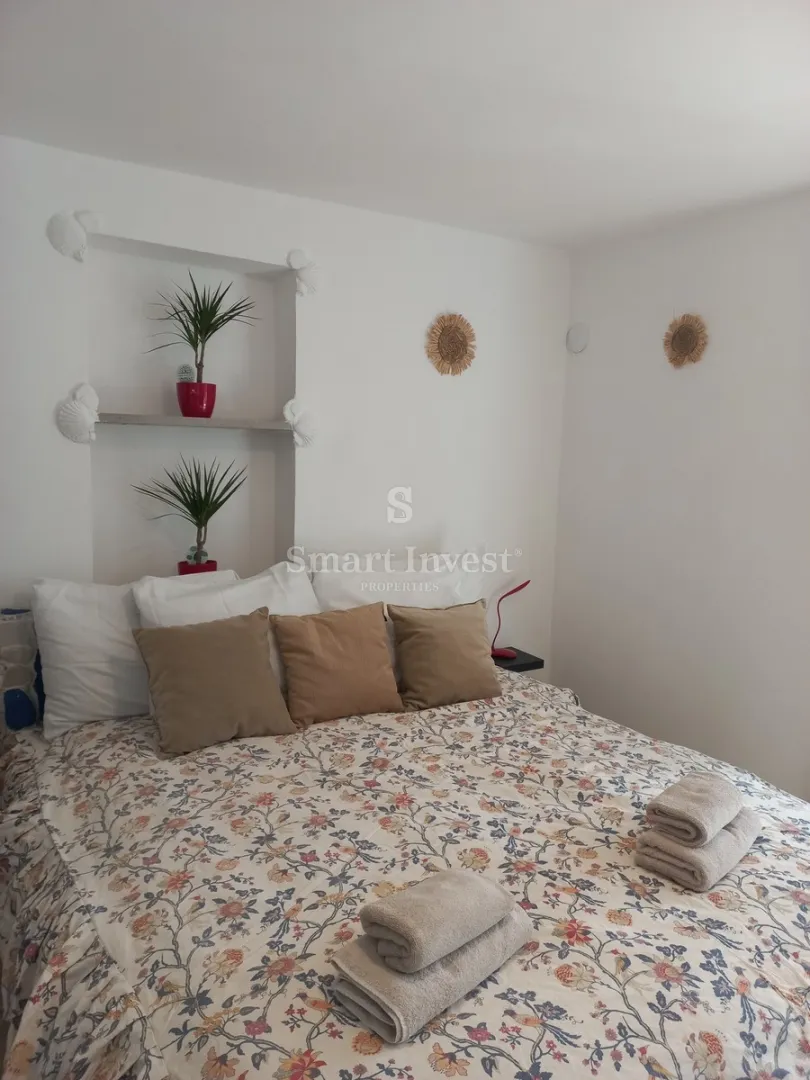 mošćenička draga, kuća sa stanom i 3 apartmana u blizini mora - slika 10