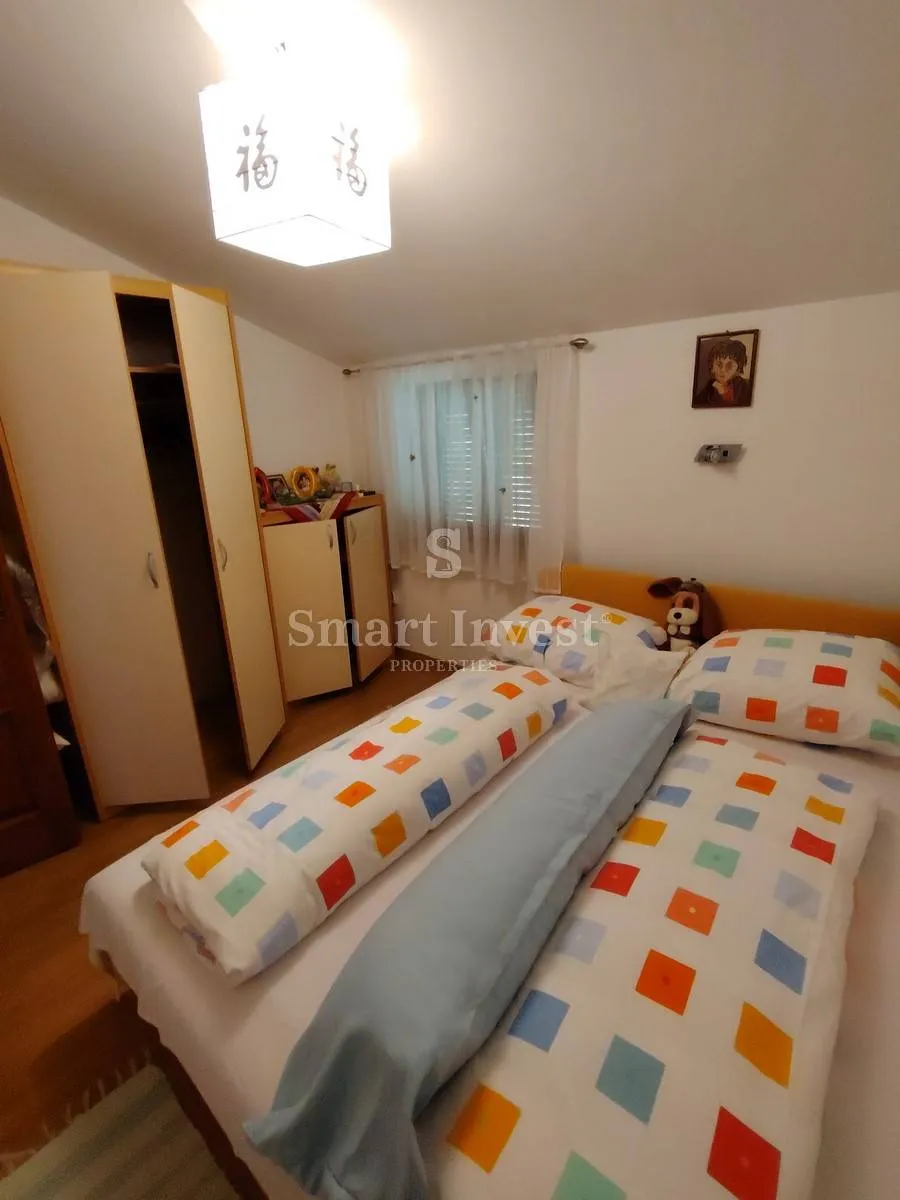 ičići - poljane, odlična kuća s bazenom i panoramskim pogledom na more - slika 8