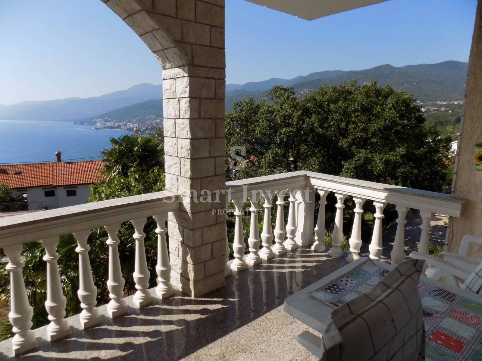 opatija-pavlovac, iznajmljuje se stan od 240 m2 - slika 14