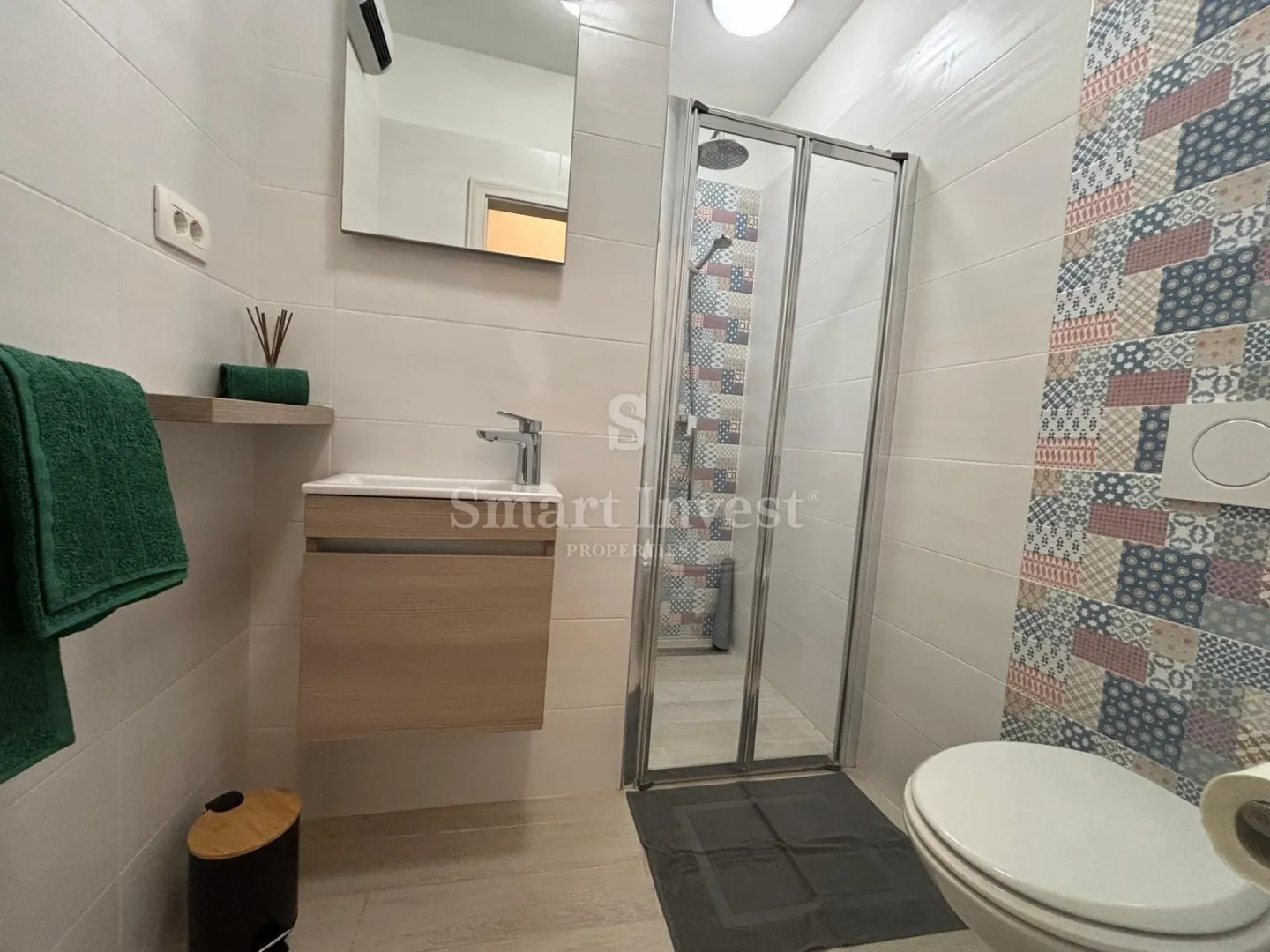 opatija - centar, stan od 100 m2, 2s+db, terasa - slika 16