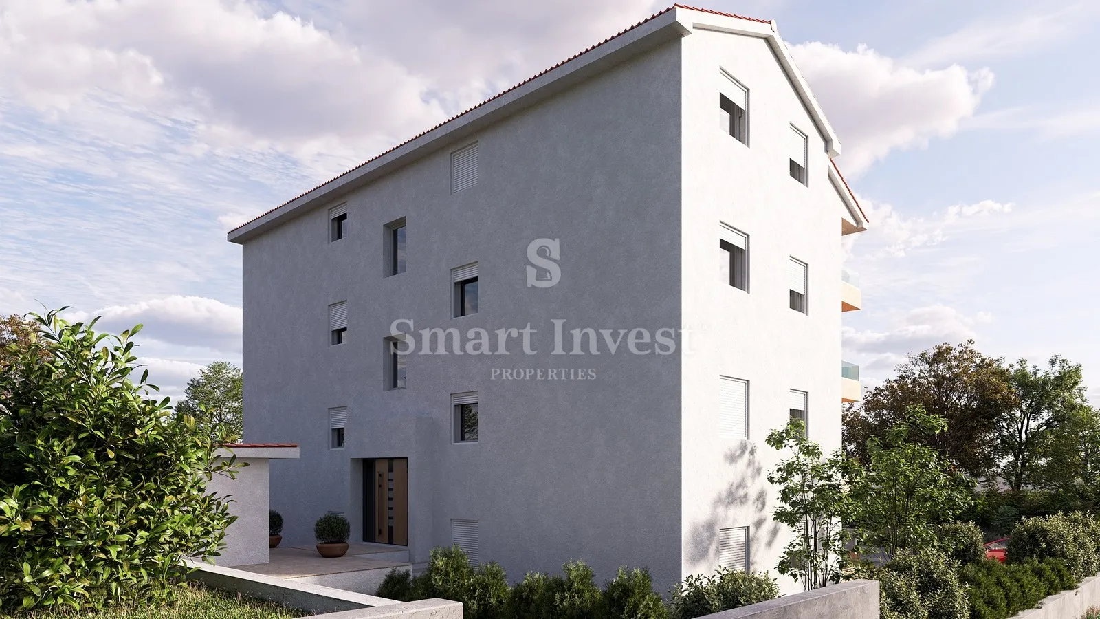 viškovo - kvalitetna novogradnja, 3s+db od 80 m2 - slika 7