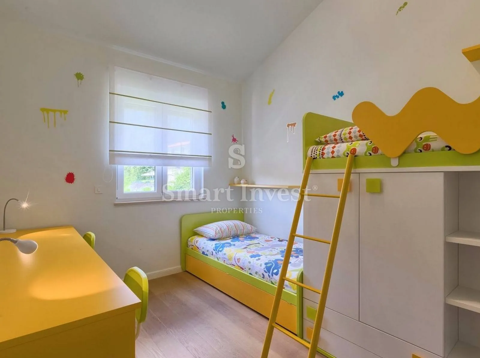 ičići, moderna vila s bazenom i prekrasnim pogledom na more - slika 22