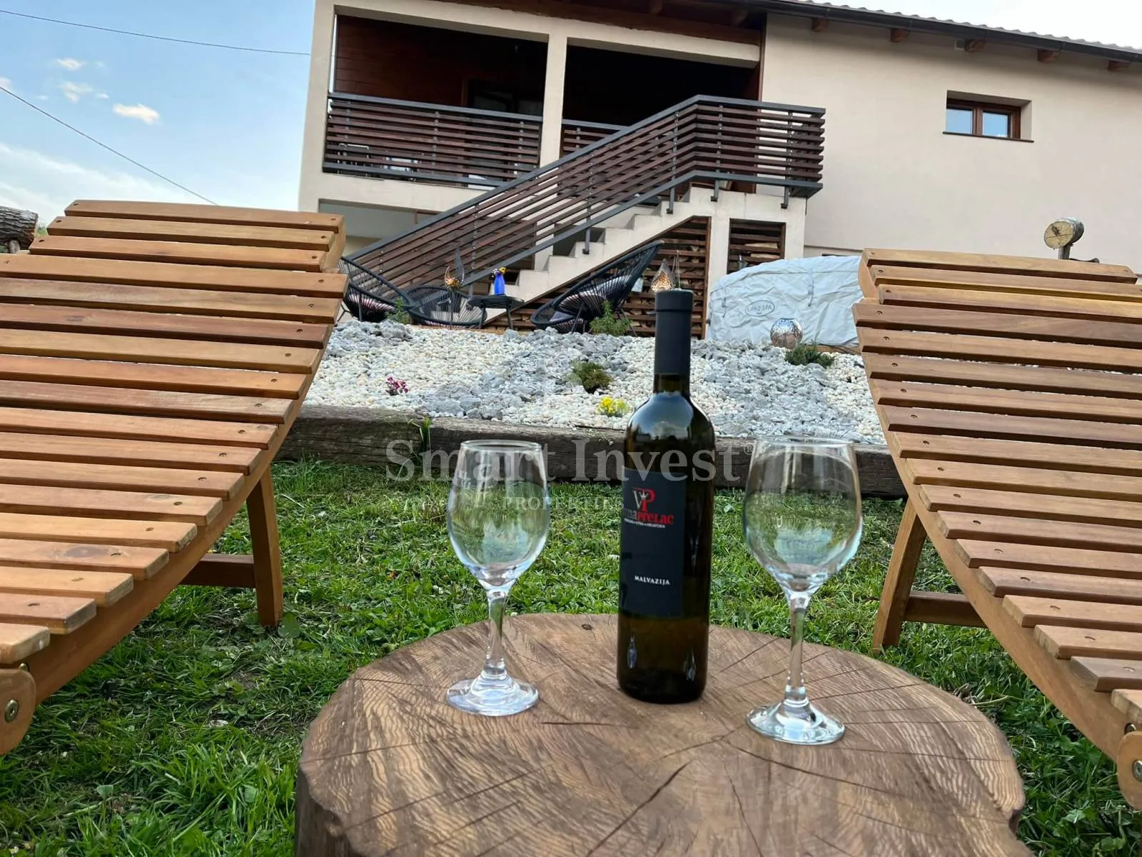 gorski kotar - vrbovsko, novouređena kuća sa 7500 m2 zemljišta, prilika! - slika 9