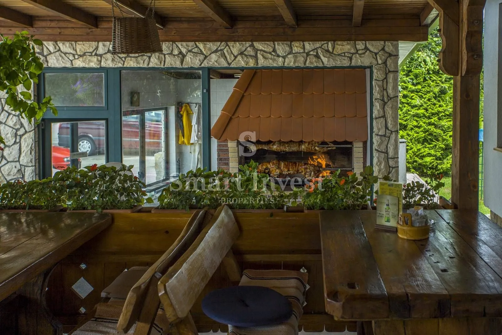 rakovica, restoran + sobe 4 **** - slika 4