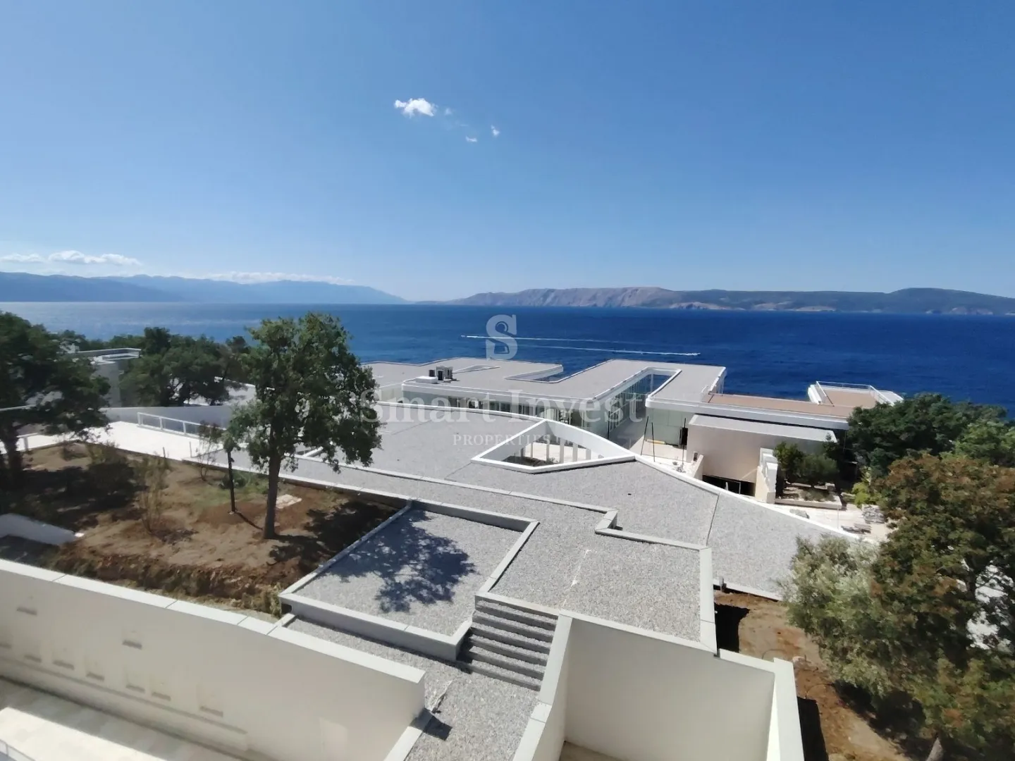 novi vinodolski, poslovni prostor u luksuznom resortu - slika 4