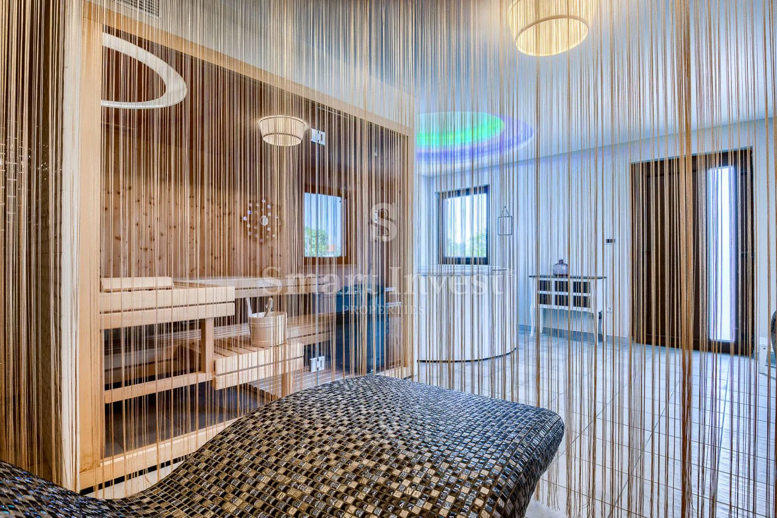 krnica, luksuzna vila s wellnessom, golfom i sportskim terenima - slika 20