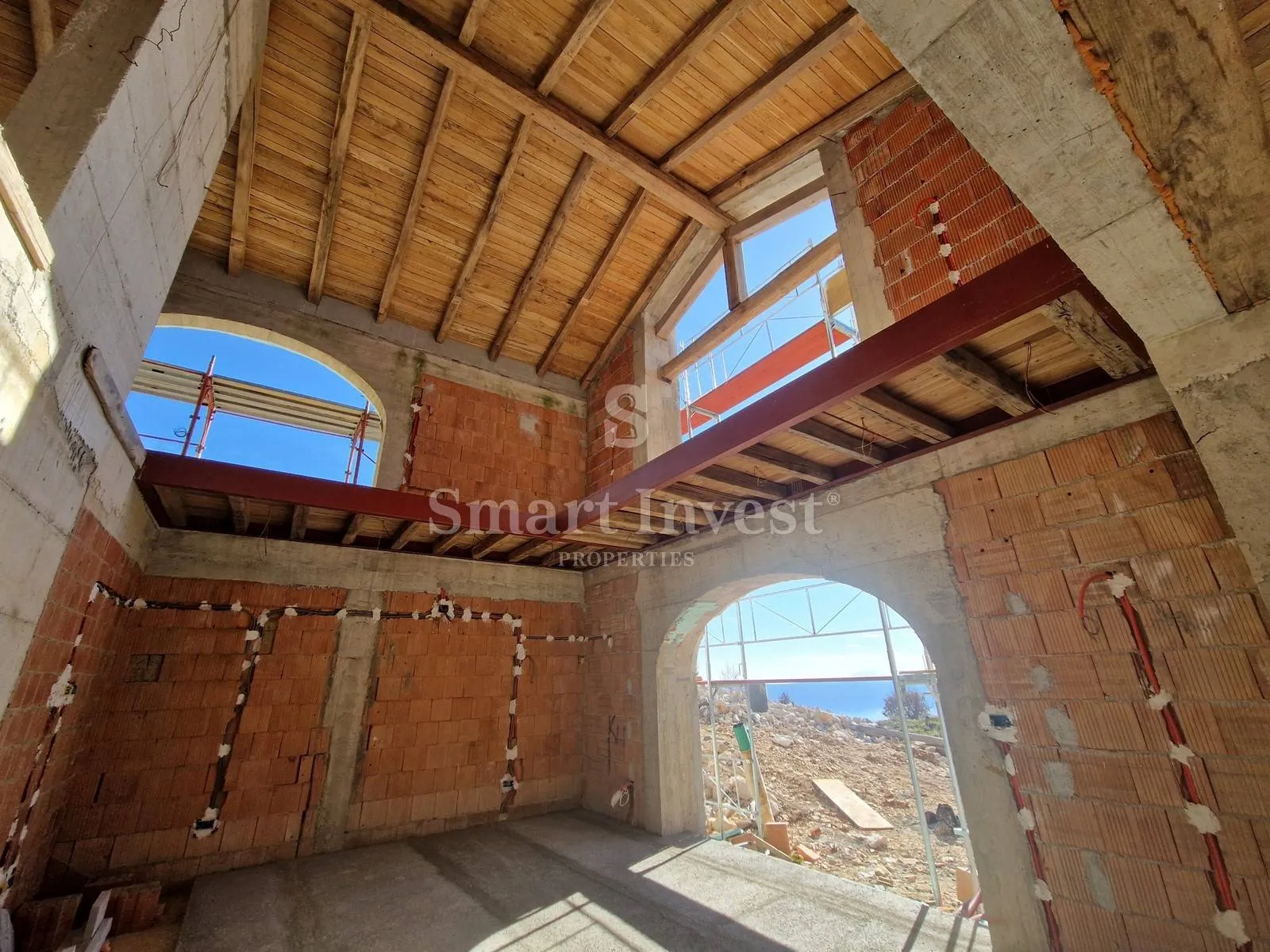 opatijska riviera, jedinstveni kompleks vila na 54000 m2 - slika 21
