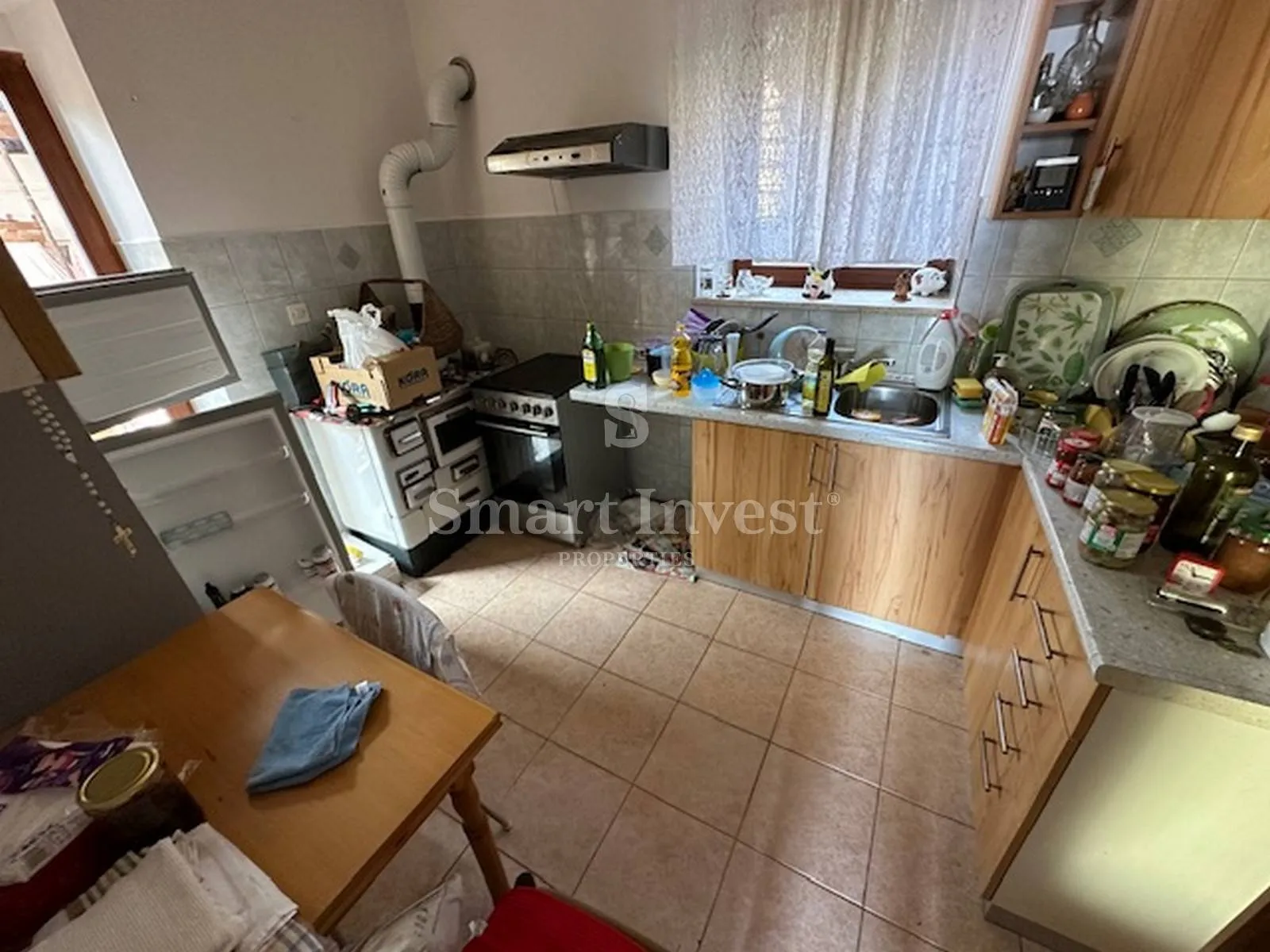 opatija - centar, kuća od 140 m2 s pogledom na more - slika 6