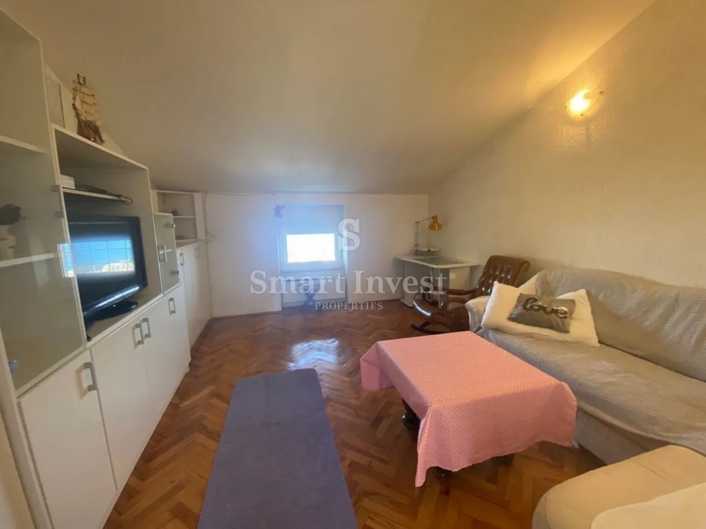 opatija - centar, prostran stan u blizini mora - slika 2