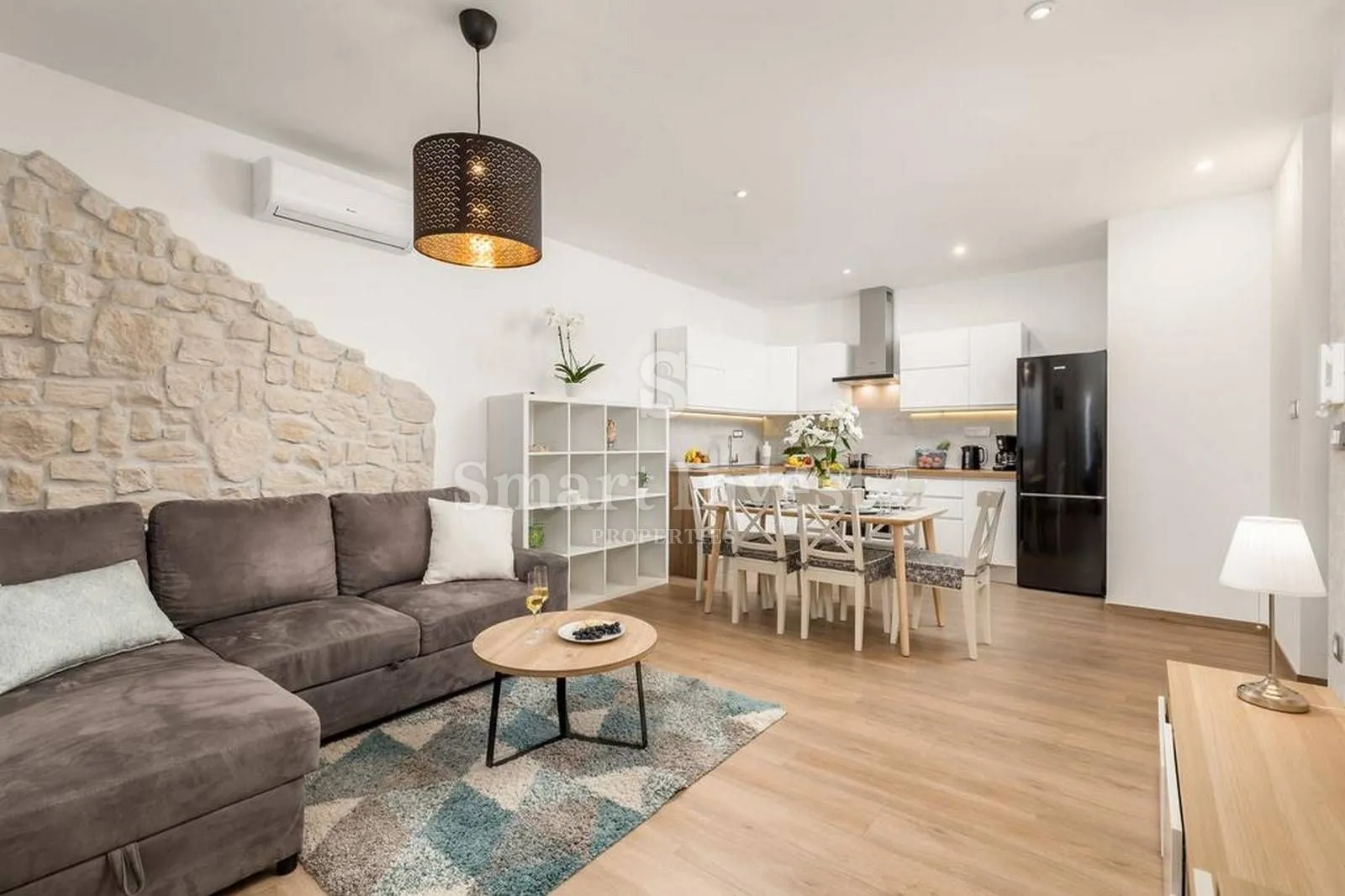 pobri, kuća od 200 m2 s bazenom i okućnicom od 750 m2 - slika 34