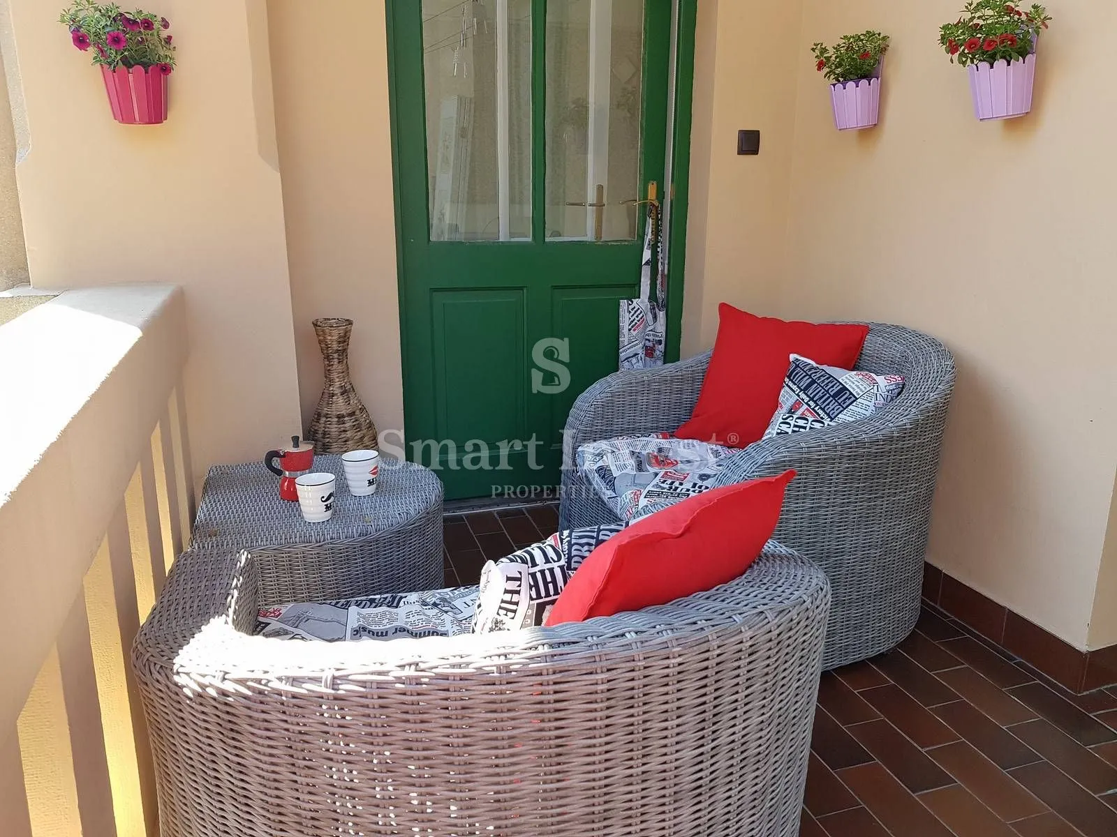 opatija - centar, stan od 109,46 m2 s vlastitim parkingom! - slika 25
