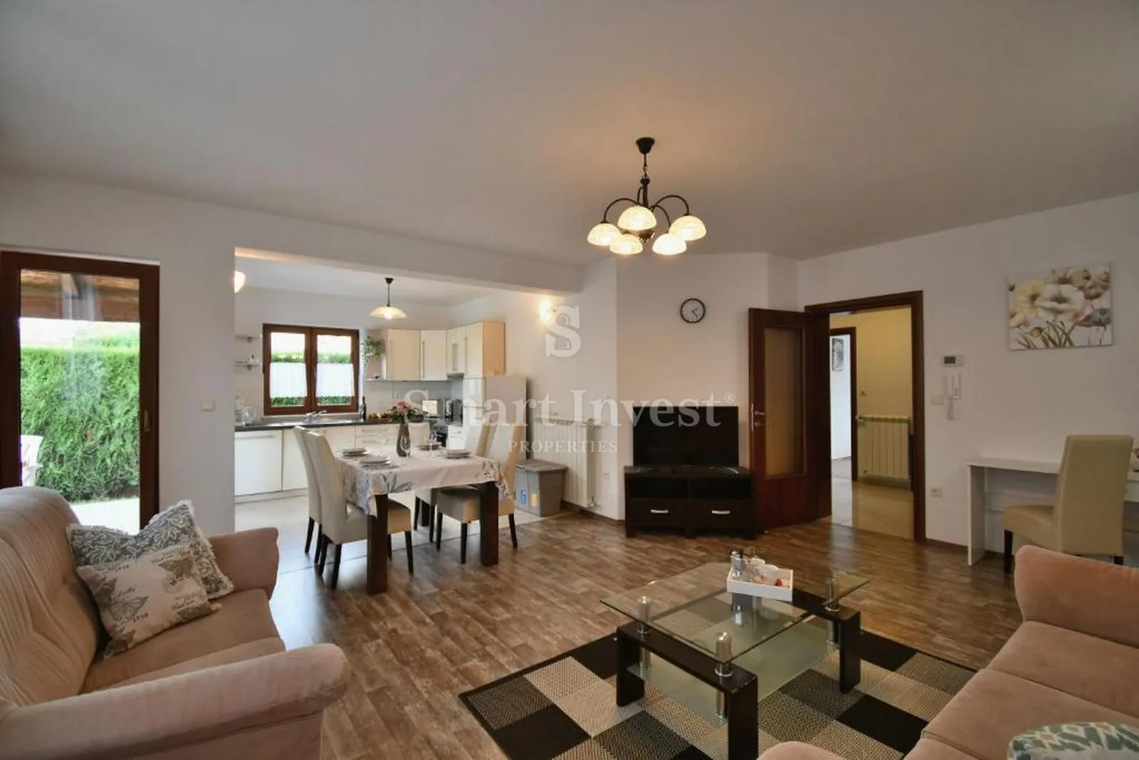 poreč, kuća s 4 apartmana i bazenom - slika 38