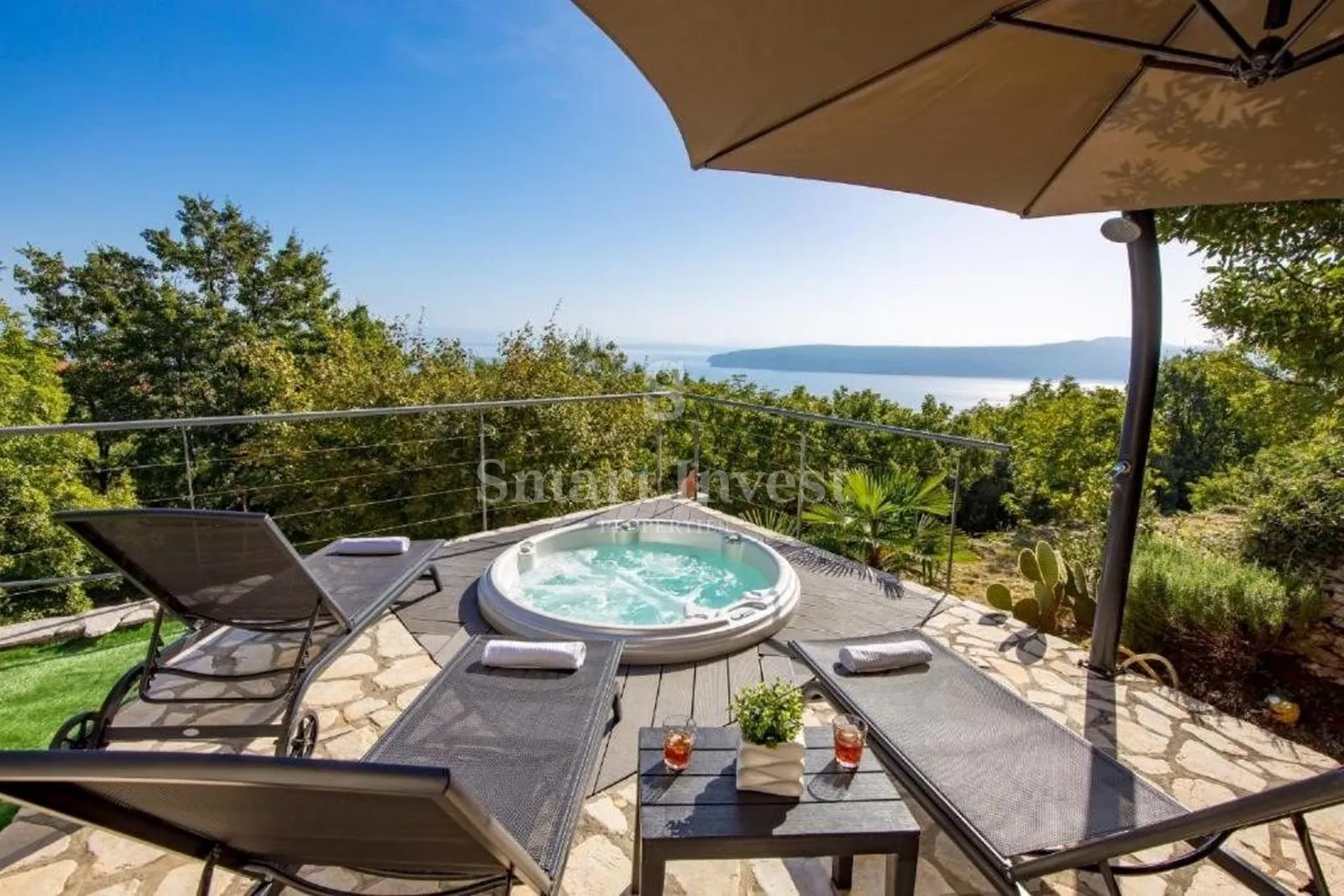 opatija okolica - mošćenička draga, kuća u oazi mira! - slika 10
