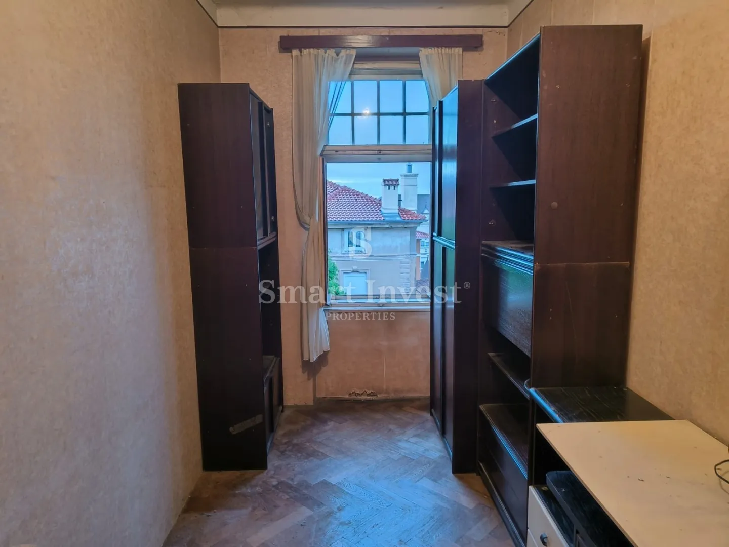 opatija - centar, stan 2s+db s balkonom u strogom centru! - slika 12