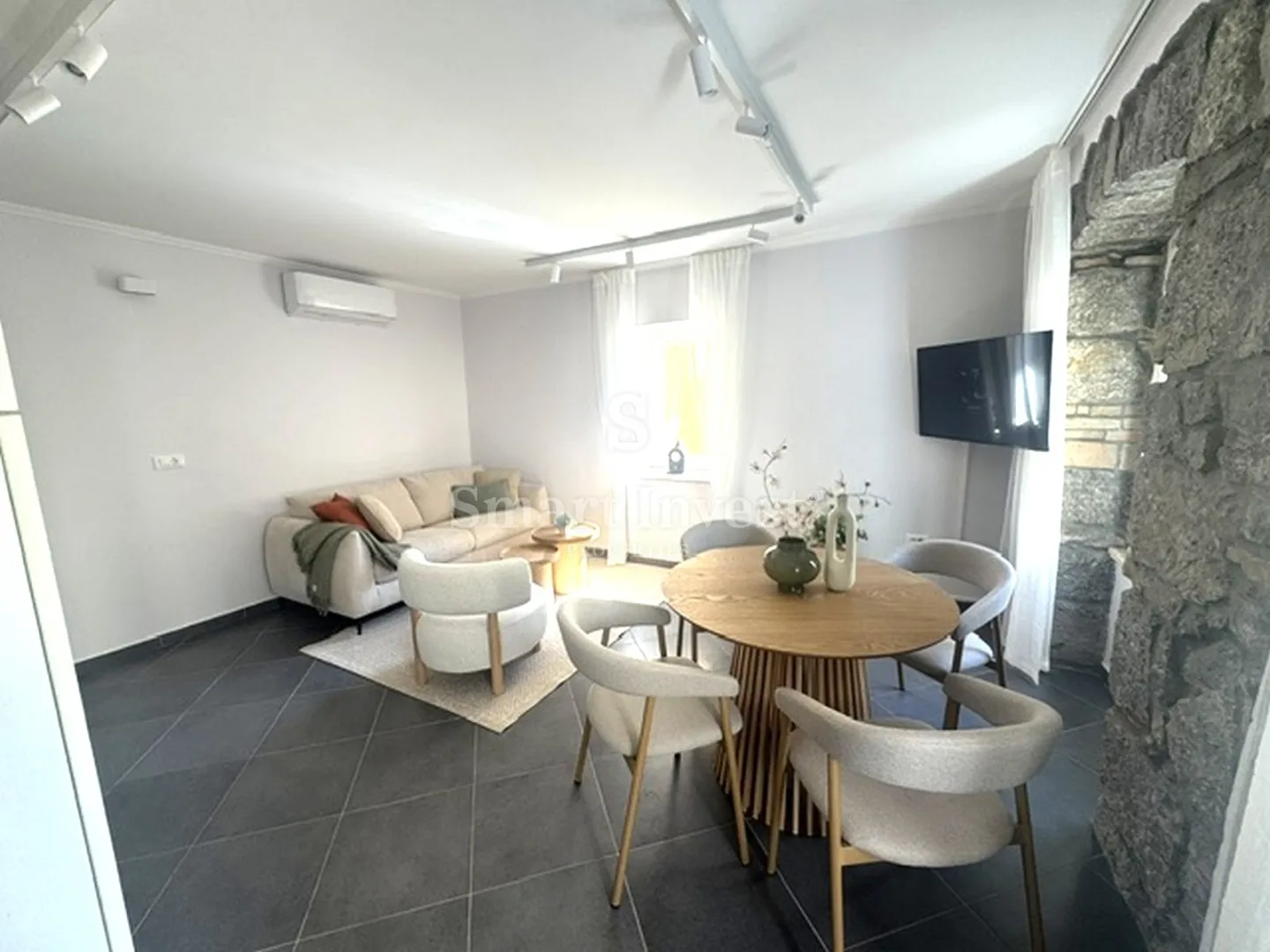 opatija, stan za najam u strogom centru od 47 m2 - slika 5