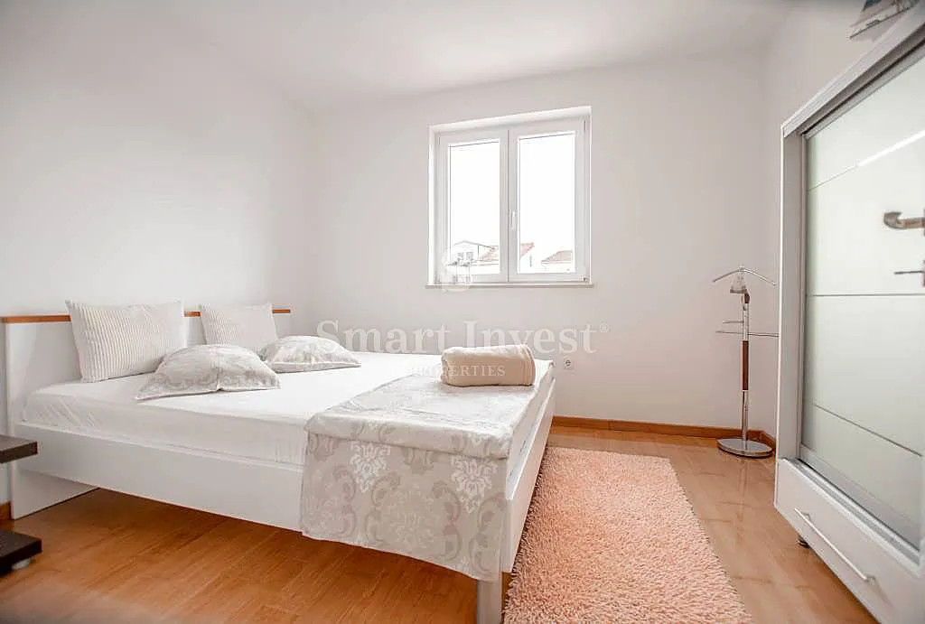 funtana, prekrasna vila s bazenom i 10 apartmana u blizini mora! - slika 18
