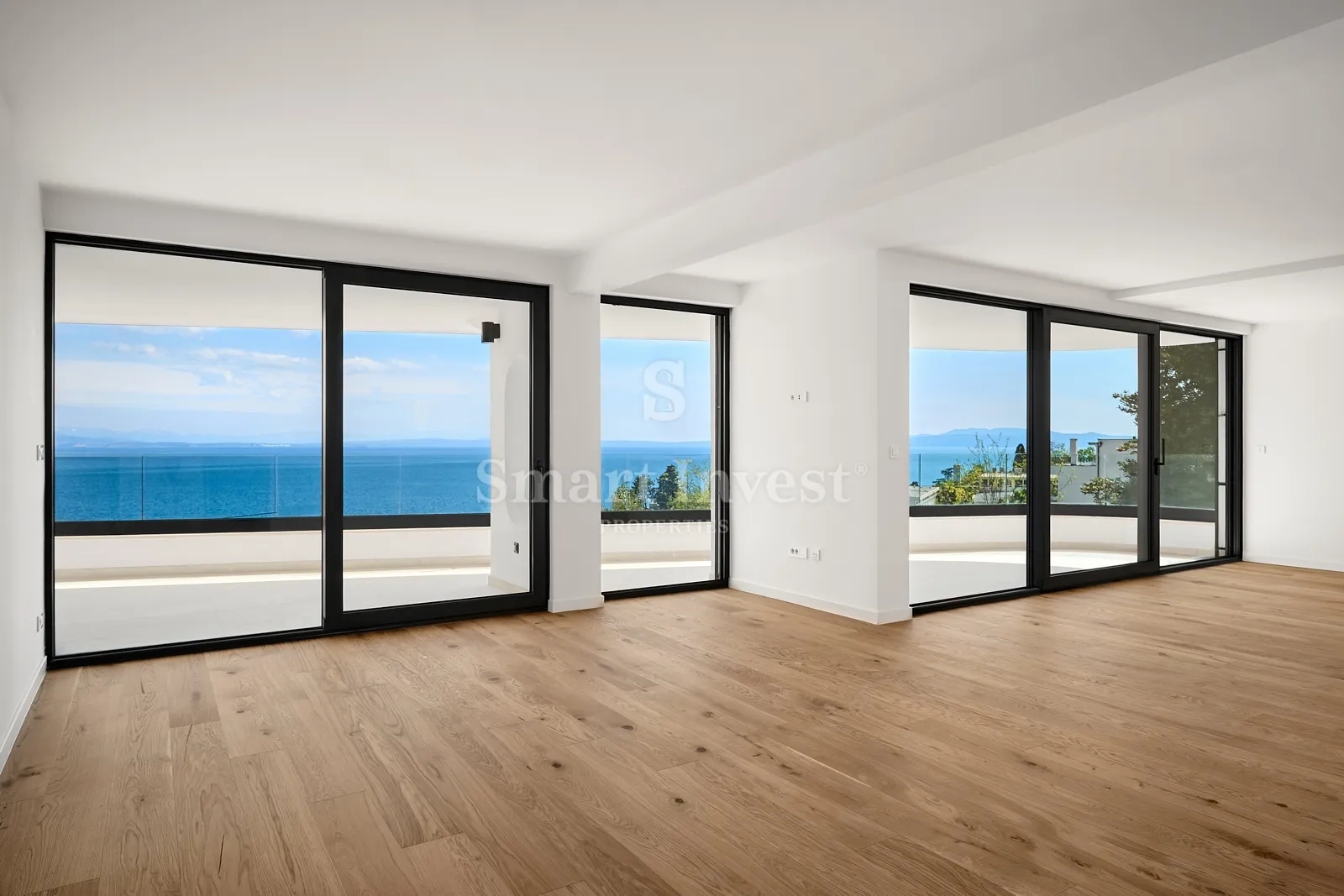 opatija - centar, vrhunski stan 4s+db s pogledom na more u novogradnji (a-s2) - slika 14