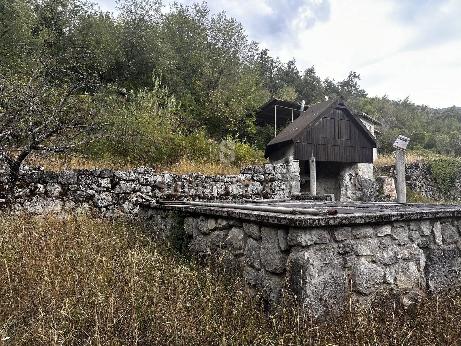 poljane - opatija, starina u mirnom okruženju! - slika 6