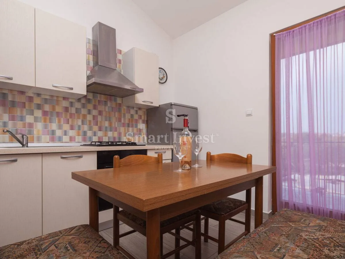 istra - medulin, vila s bazenom za 20 osoba blizu mora - slika 44
