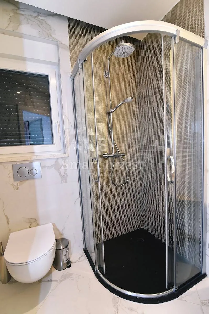 opatija centar, luksuzna vila sa 6 stanova i predivnim pogledom na kvarner - slika 28