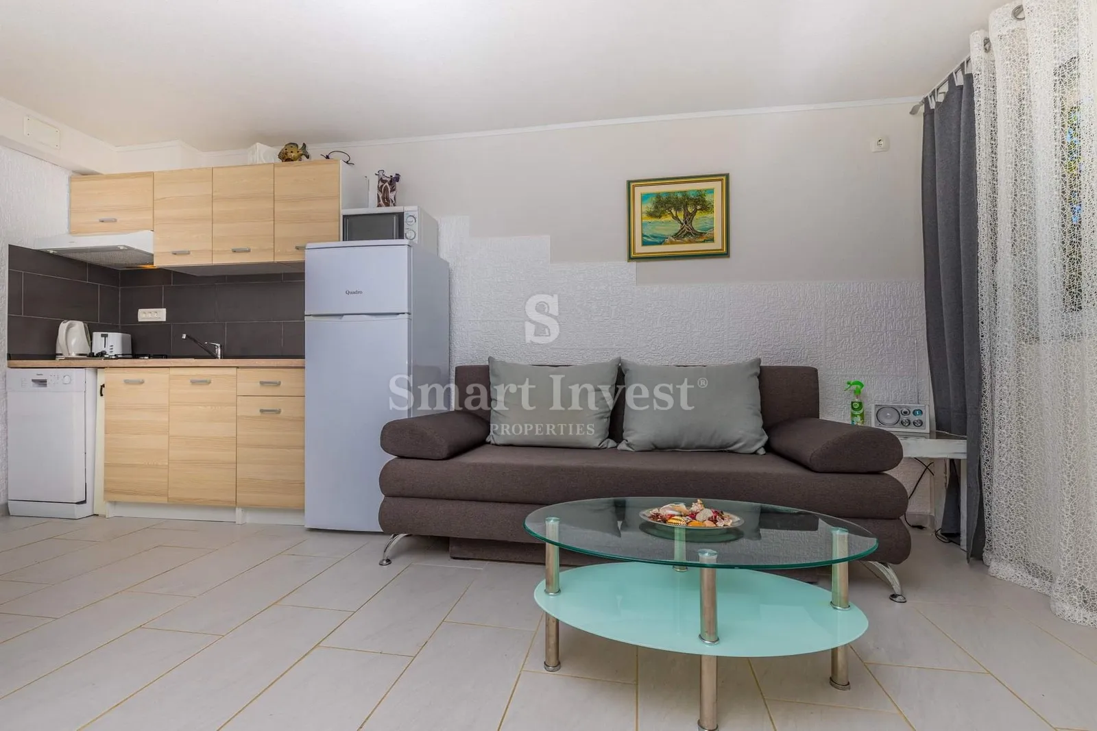 crikvenica, samostojeća vila s dva apartmana, pomoćnom kućom i infinity bazenom - slika 15