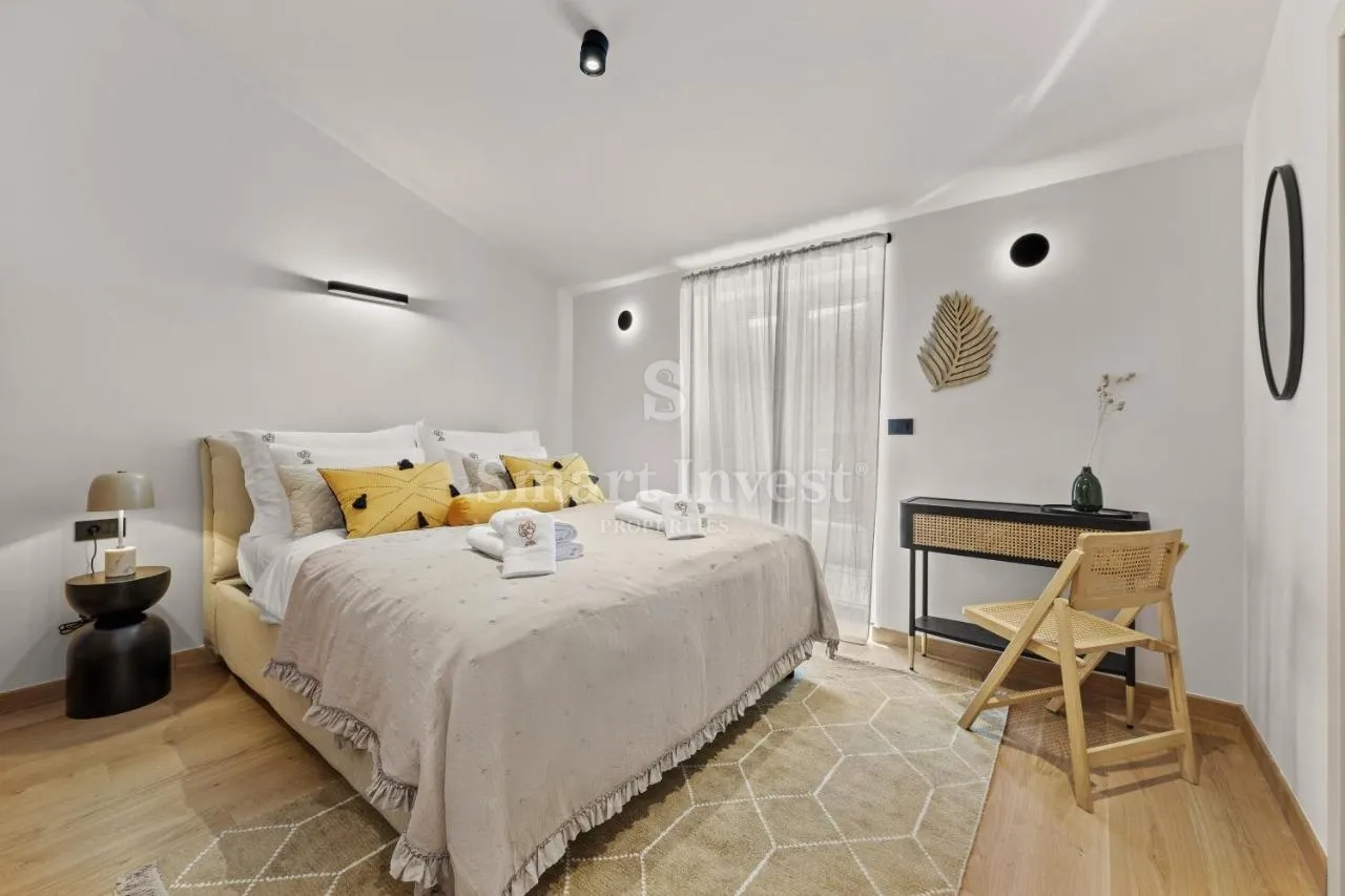 opatija - okolica, luksuzna vila s bazenom u blizini mora - slika 19