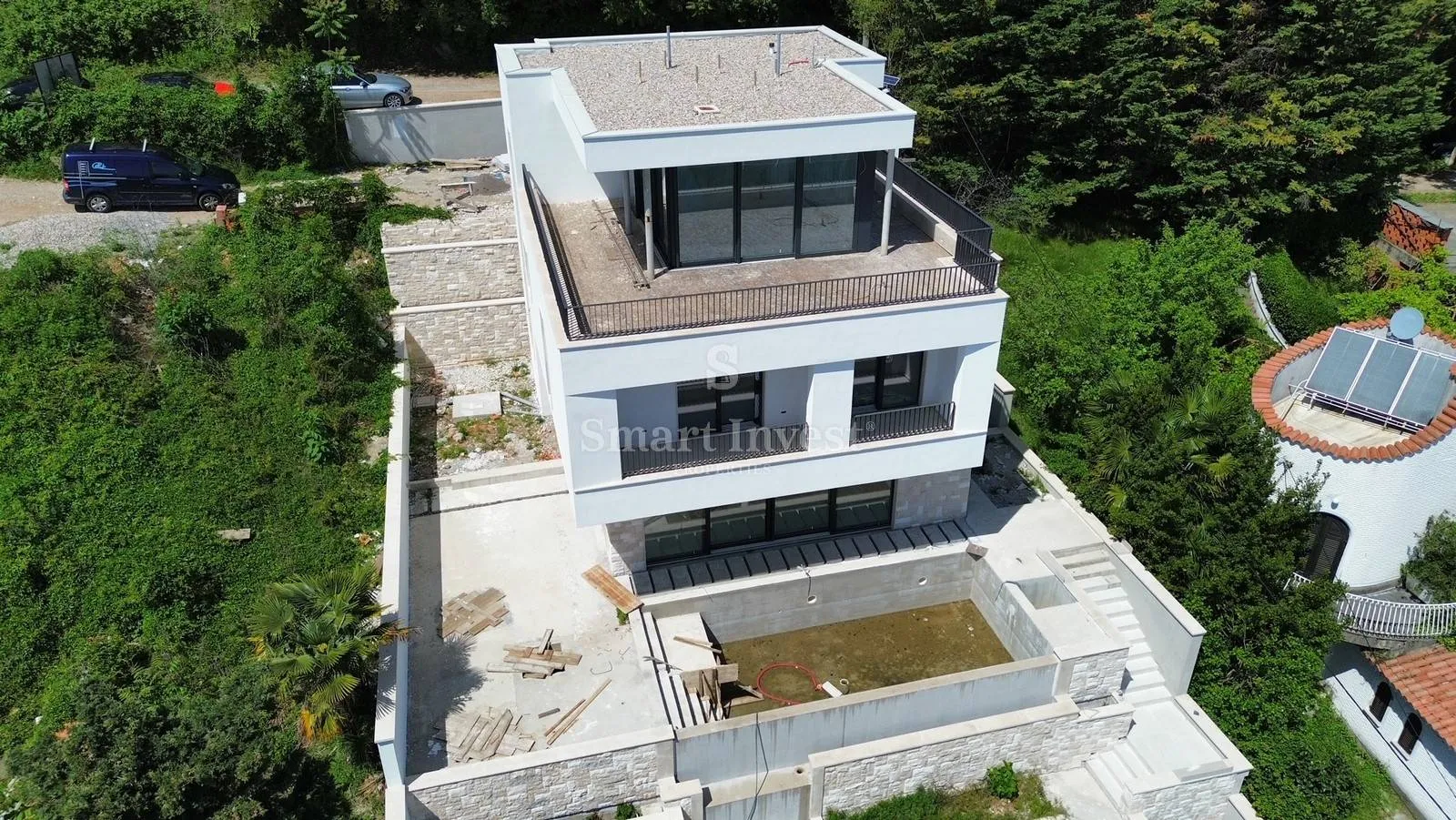 opatija, moderna vila - slika 9
