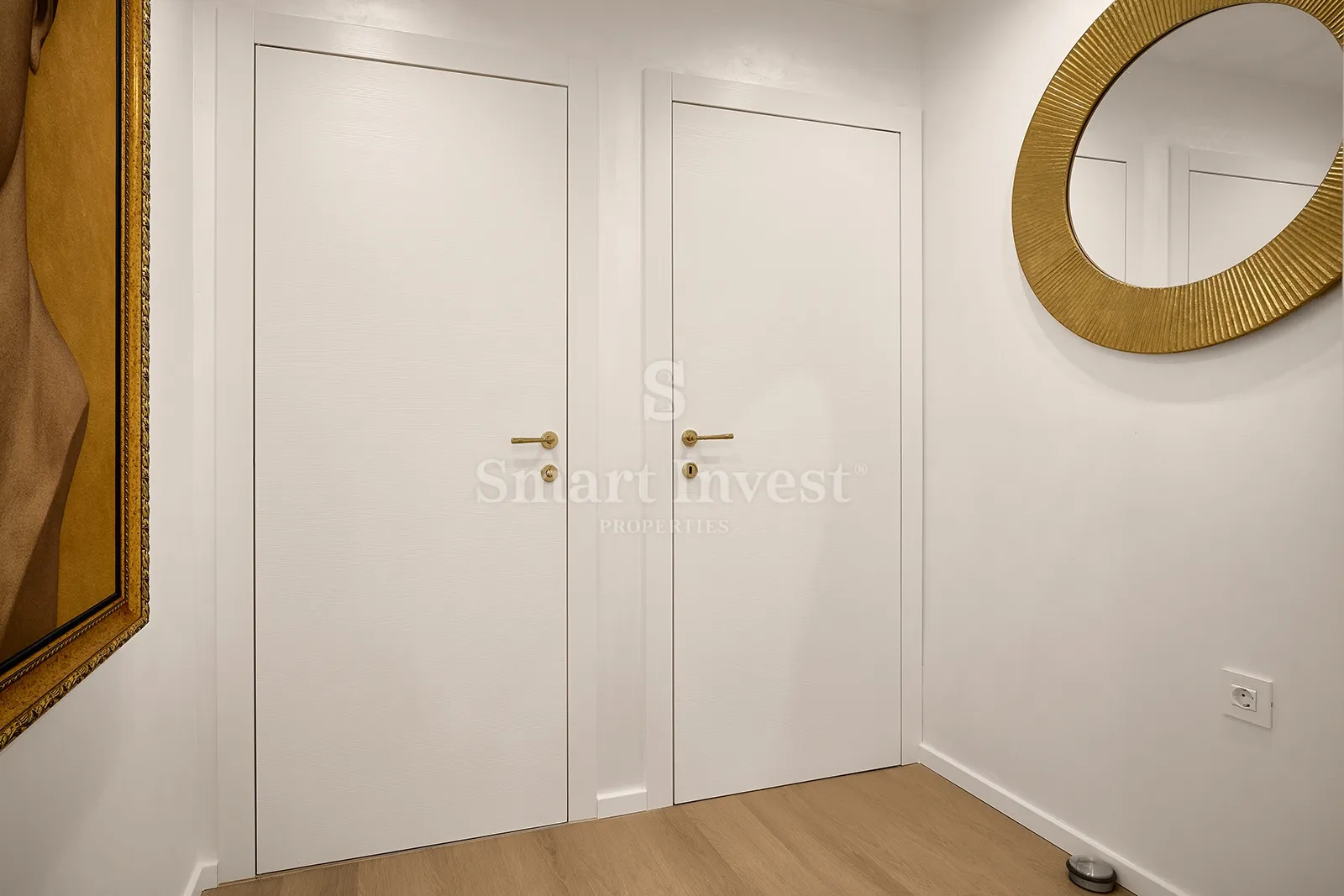 opatija - centar, luksuzan stan 2s+db u staroj vili tik do mora - slika 22