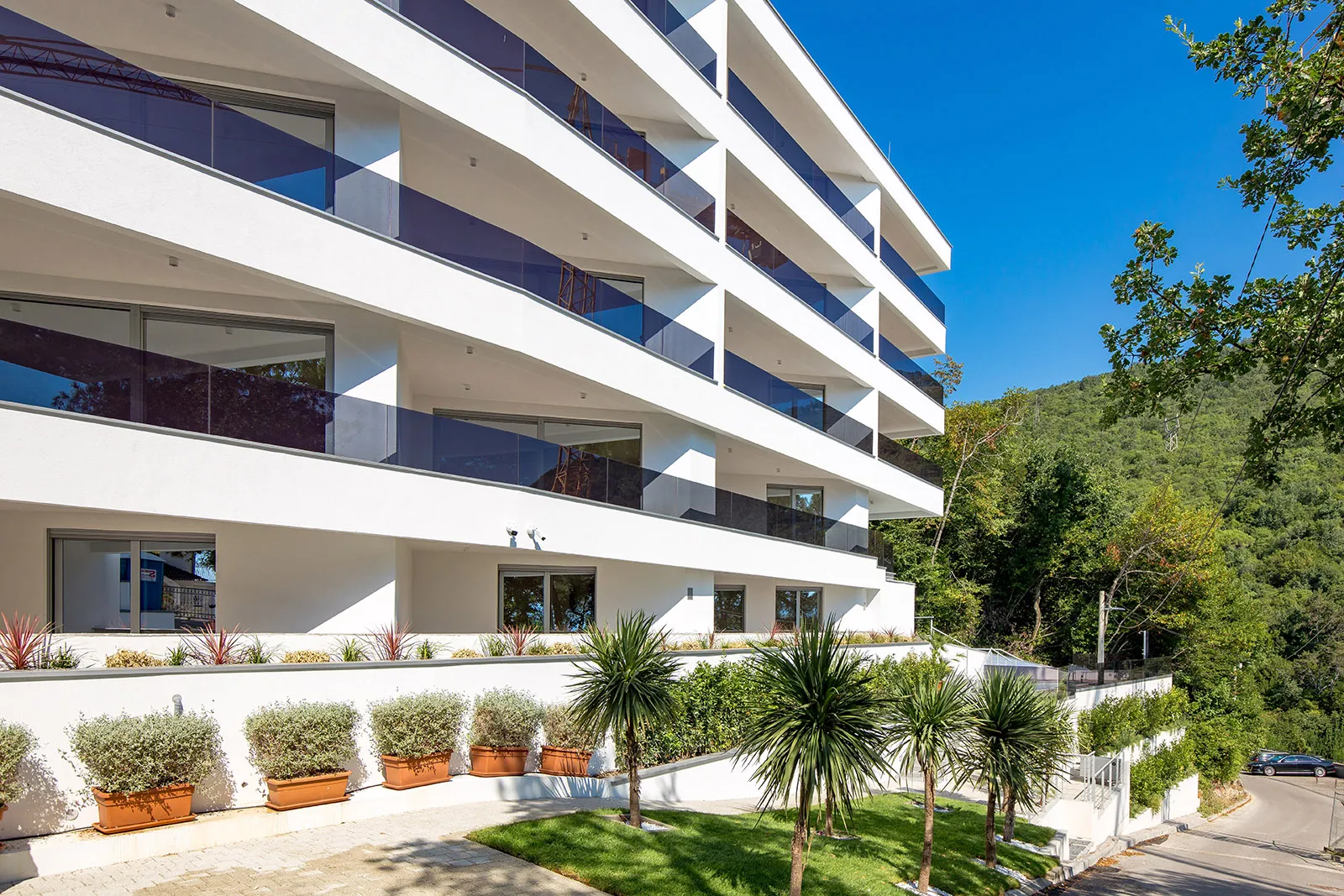 opatija, luksuzan stan 2s+db s pogledom na more u novogradnji s bazenom (p2) - slika 38