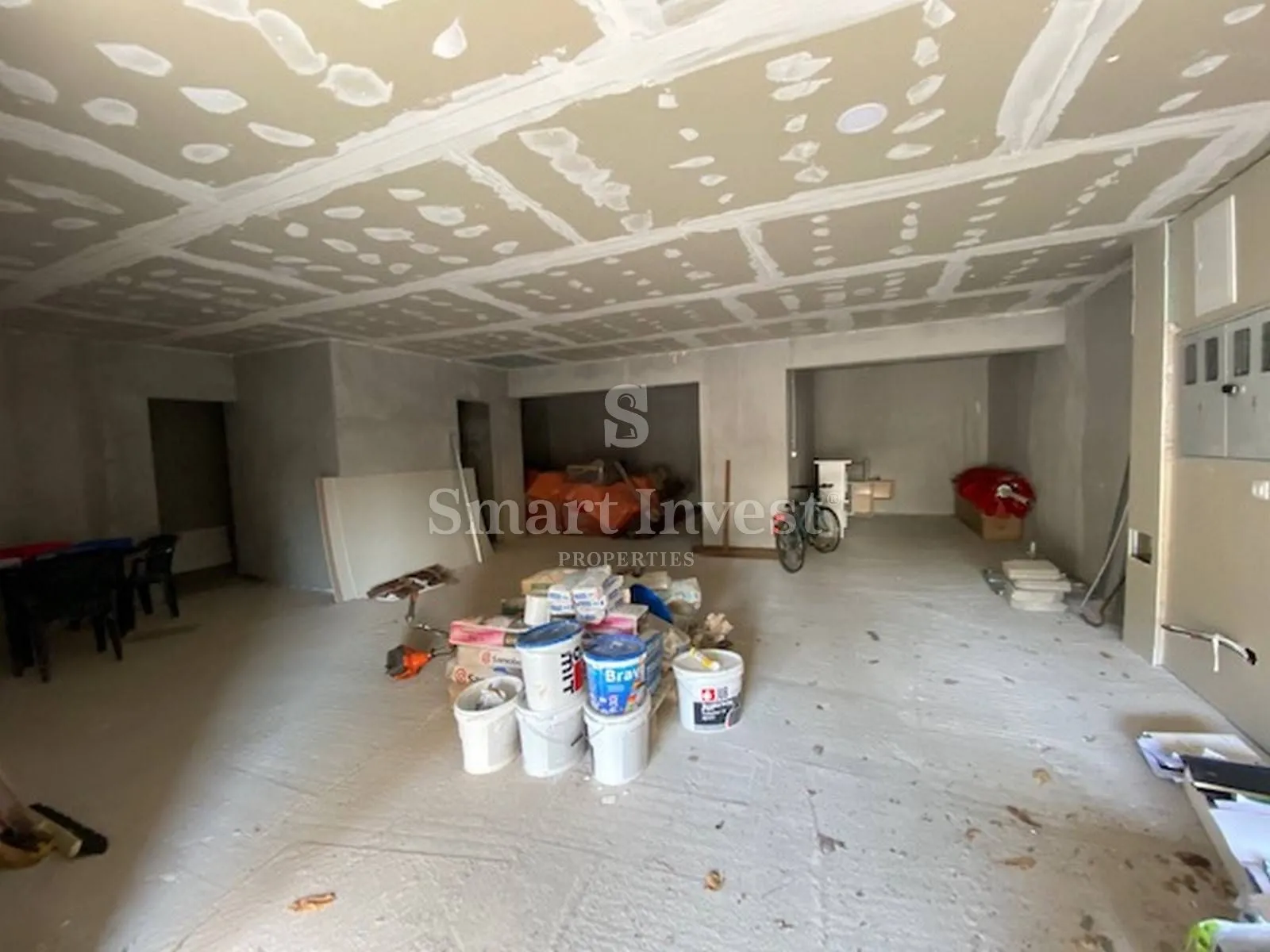 kostrena, stan u novogradnji od 100 m2 - slika 12