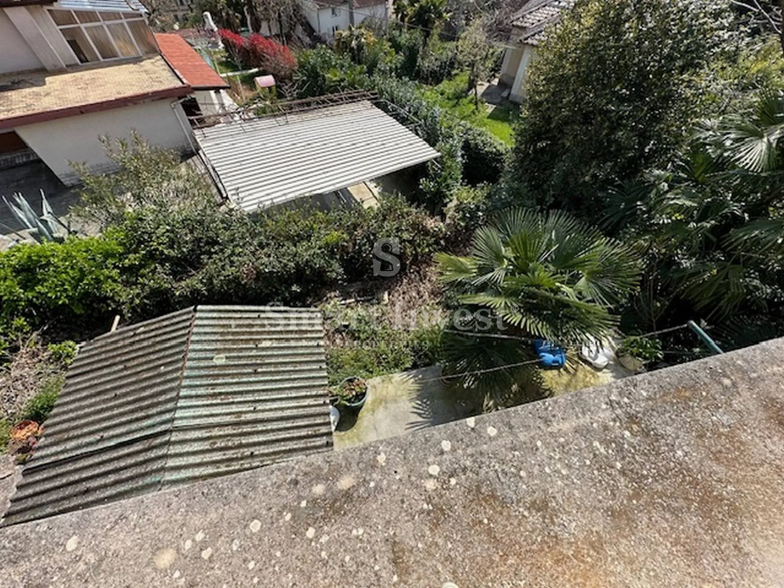 opatija - centar, kuća od 140 m2 s pogledom na more - slika 11