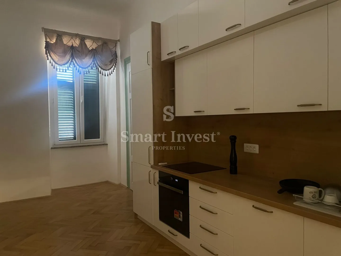 rijeka - centar, 1s+db stan za dugoročni najam - slika 4