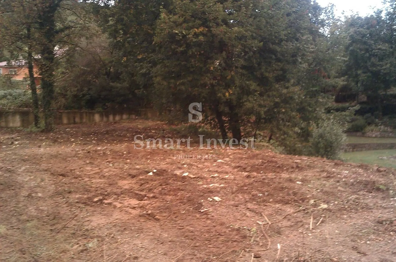 opatija - pobri, građevinsko zemljište od 1.600 m2 - slika 2