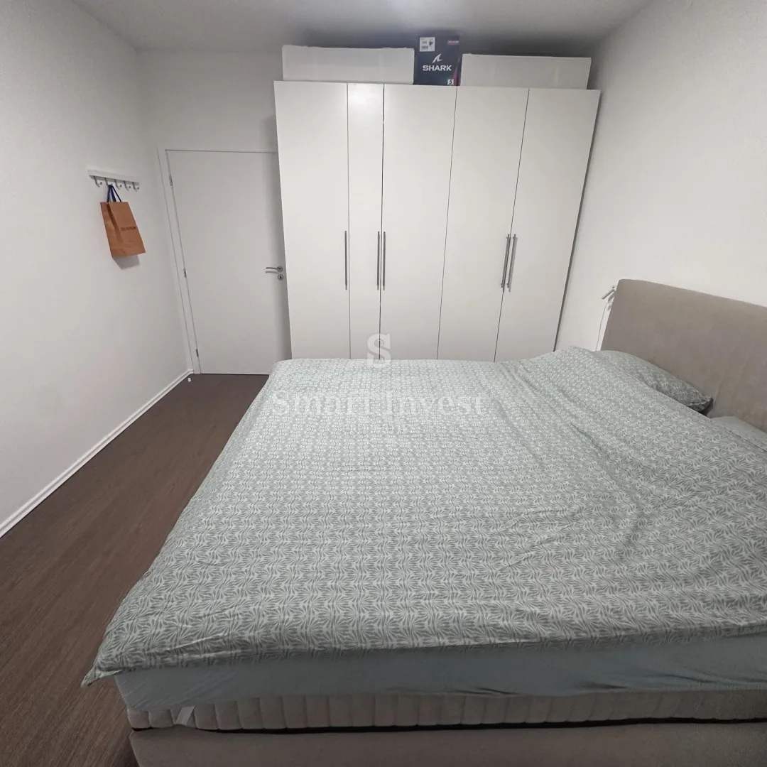 rijeka - centar, renoviran stan 1s+db s dva balkona! - slika 13