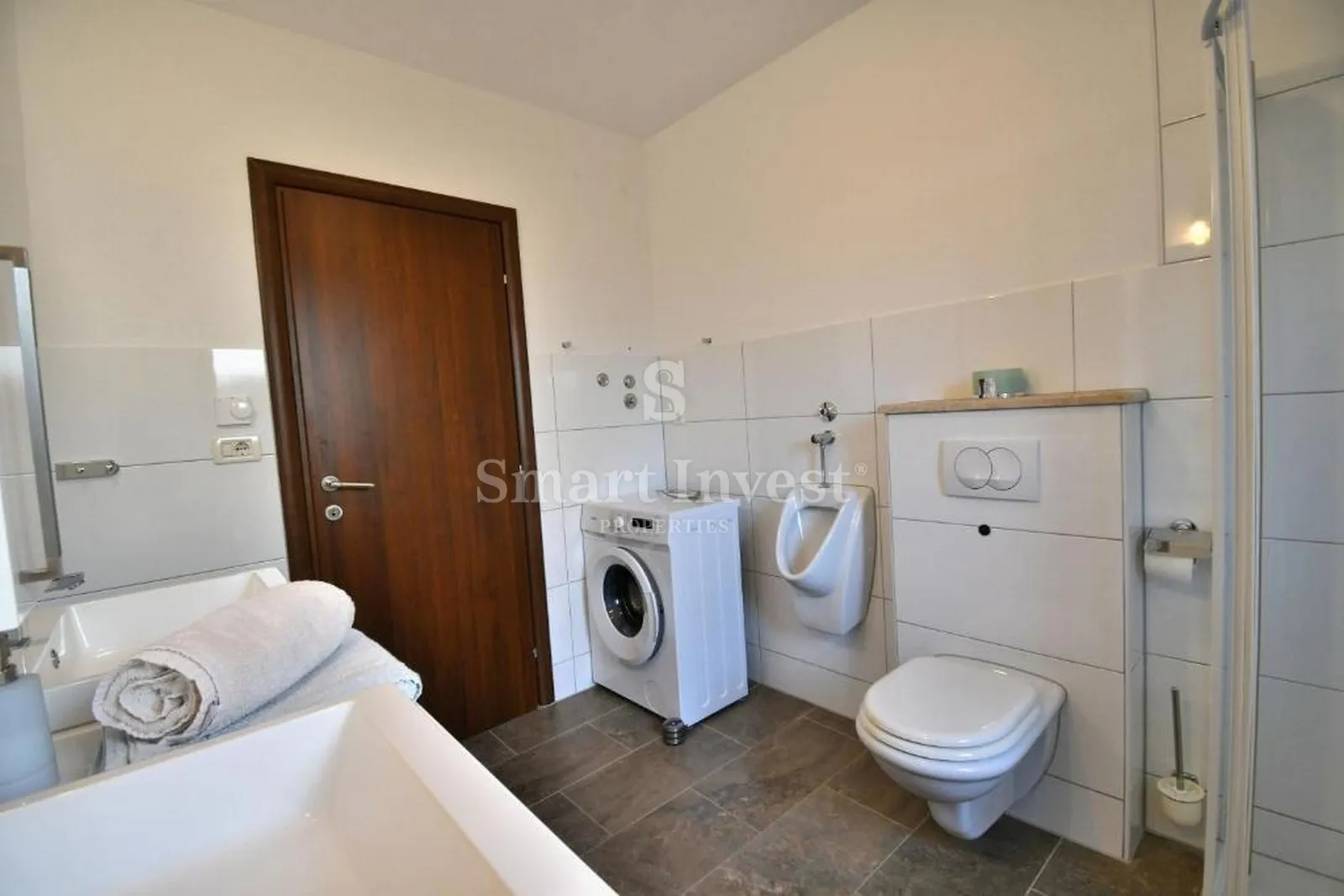 poreč, kuća s 4 apartmana i bazenom - slika 14