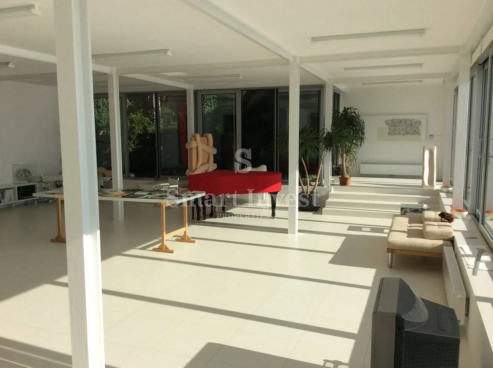 opatijska rivijera, prekrasna urbana villa - prvi red do mora! - slika 9